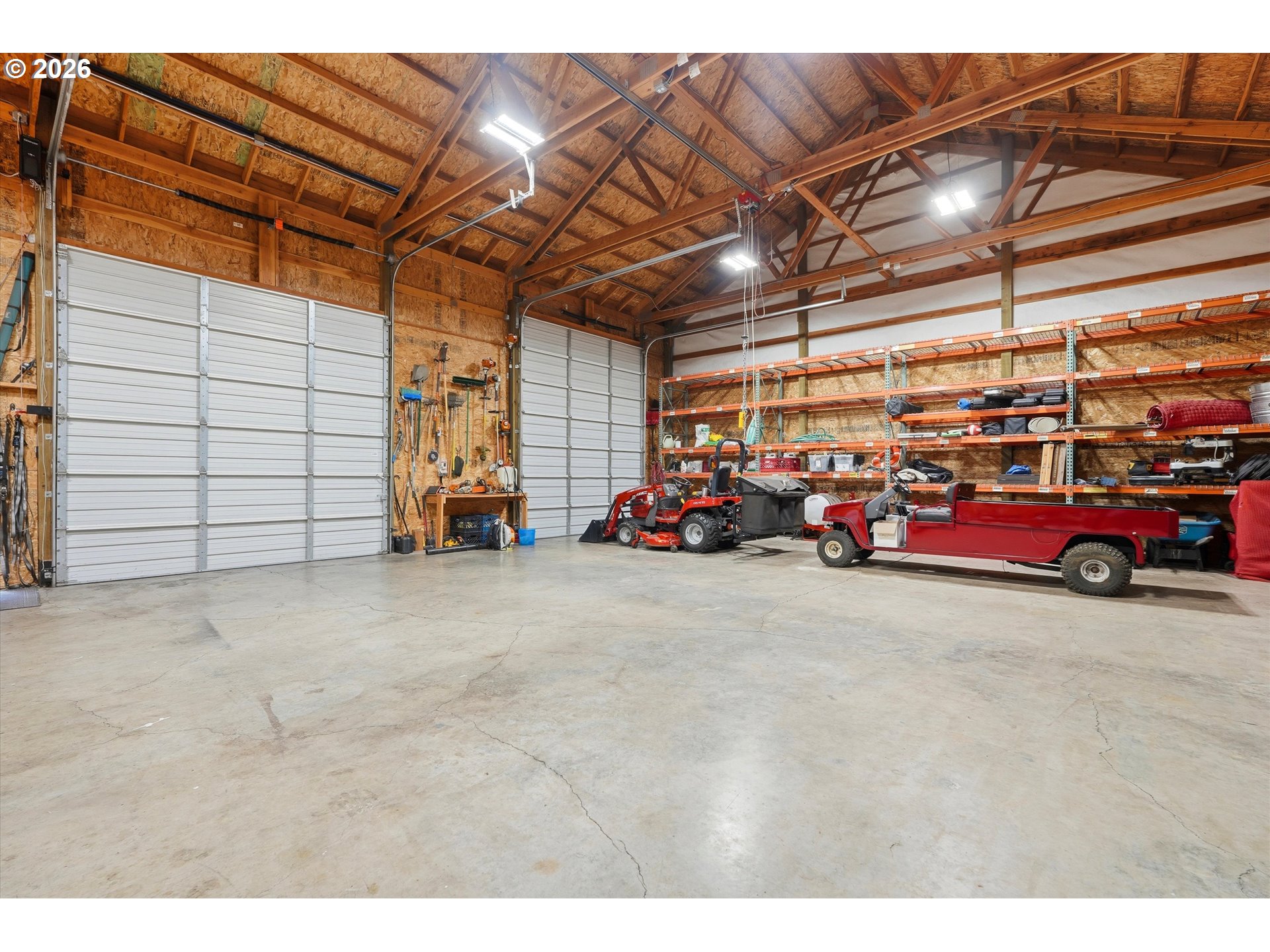 25699 S Springwater Rd Property Photo 20