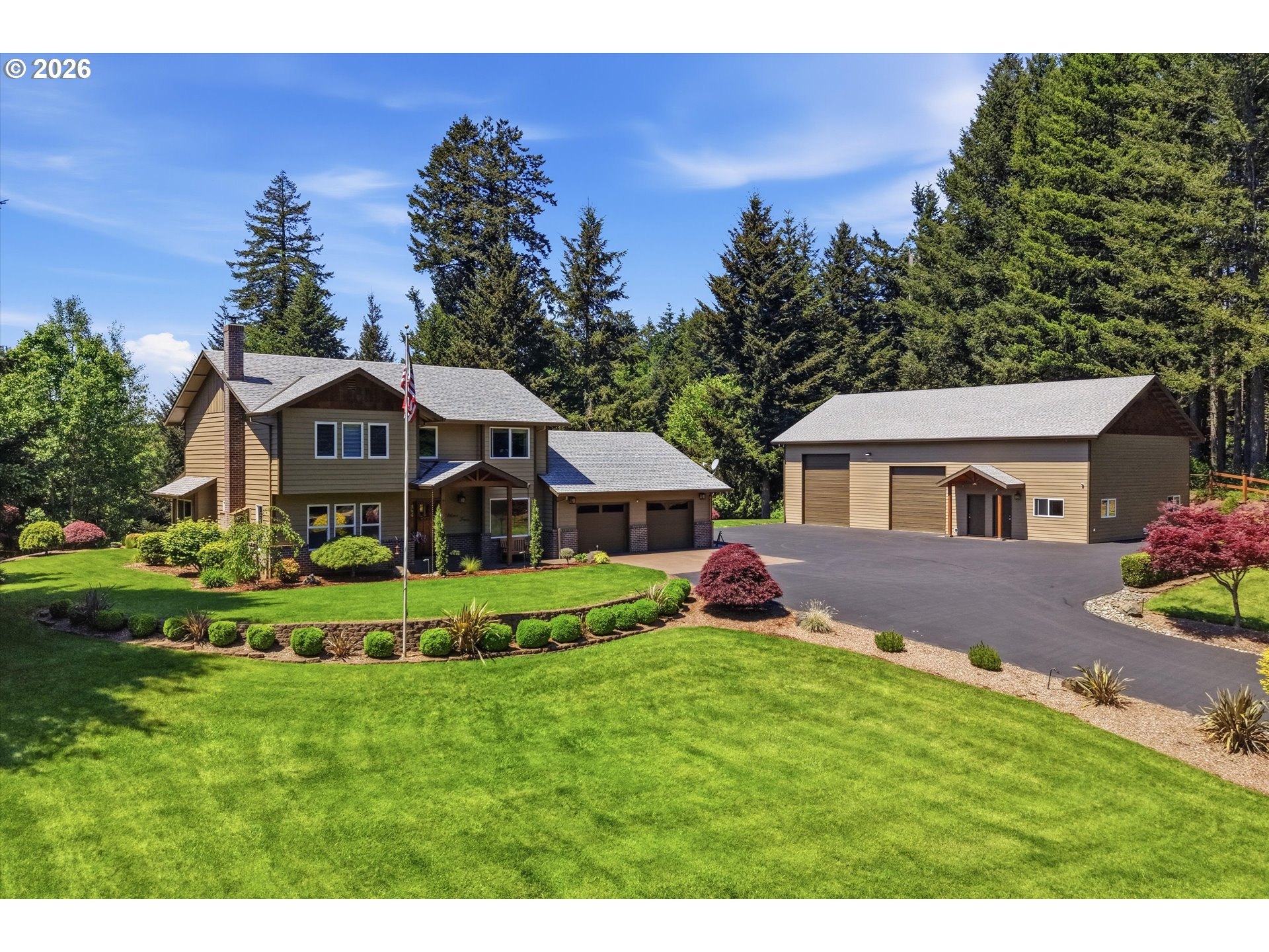 25699 S Springwater Rd Property Photo 27