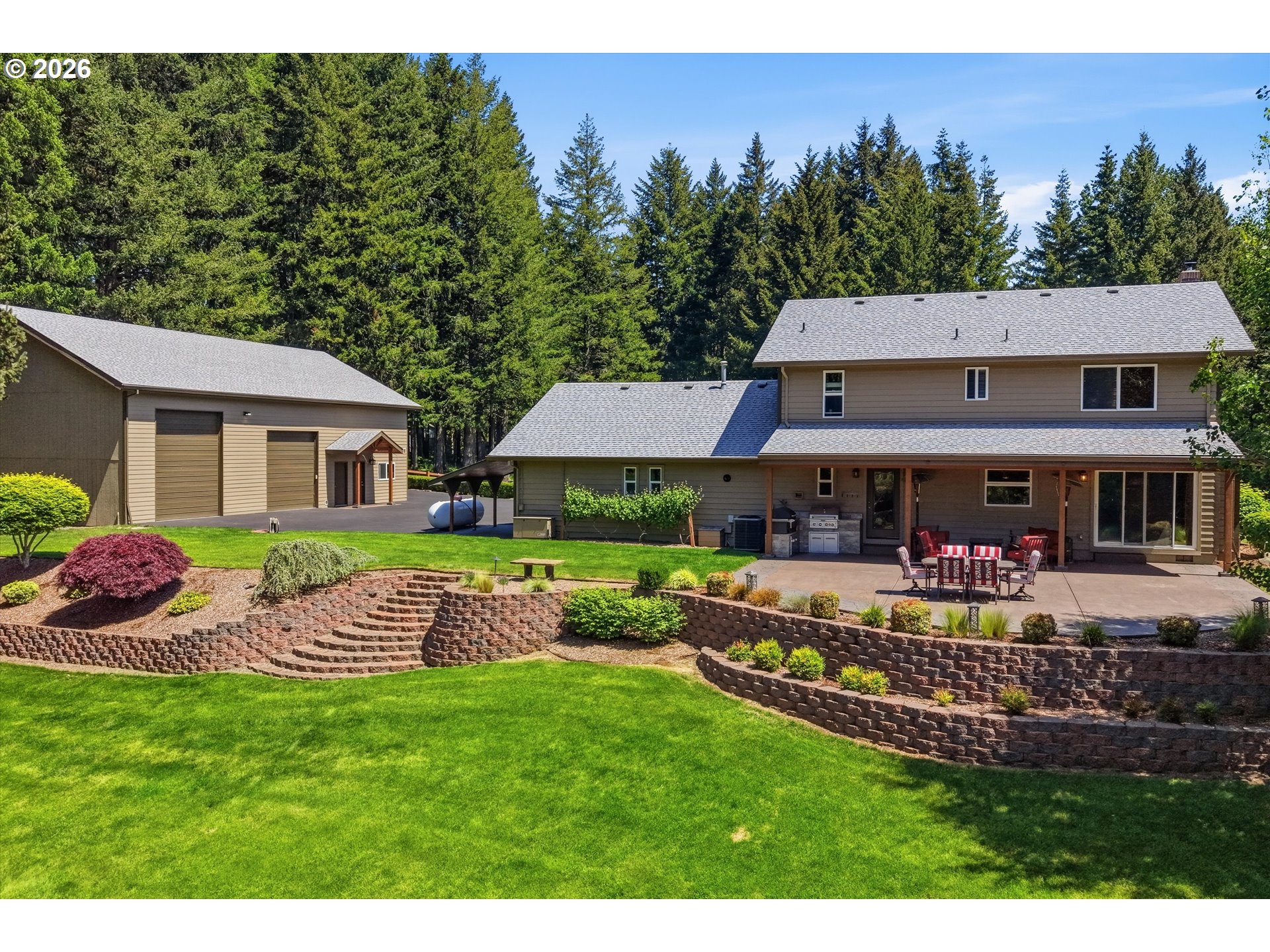 25699 S Springwater Rd Property Photo 28