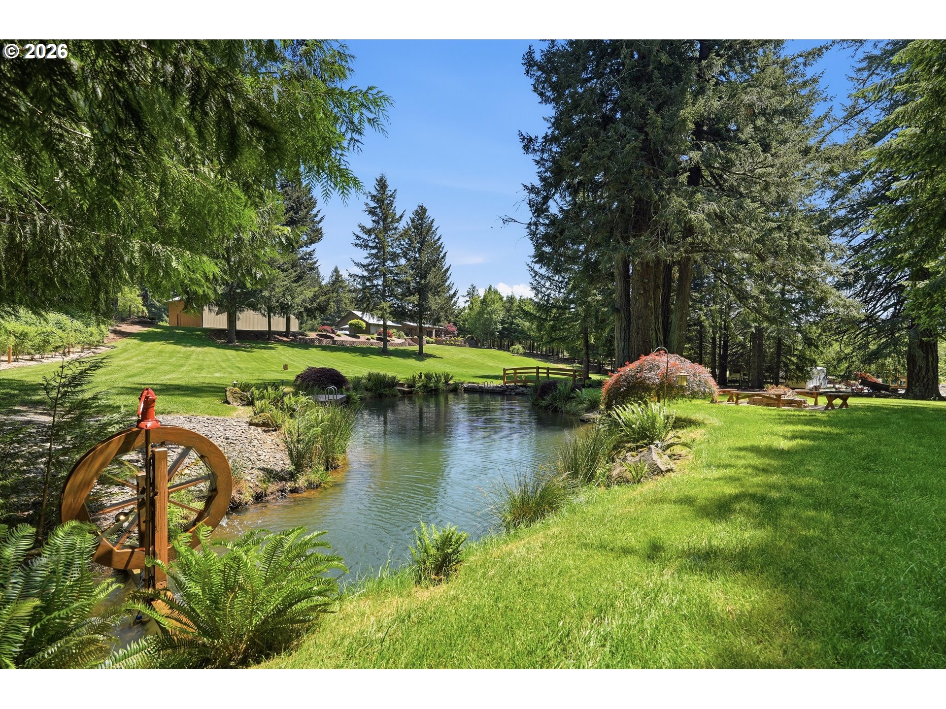 25699 S Springwater Rd Property Photo 30