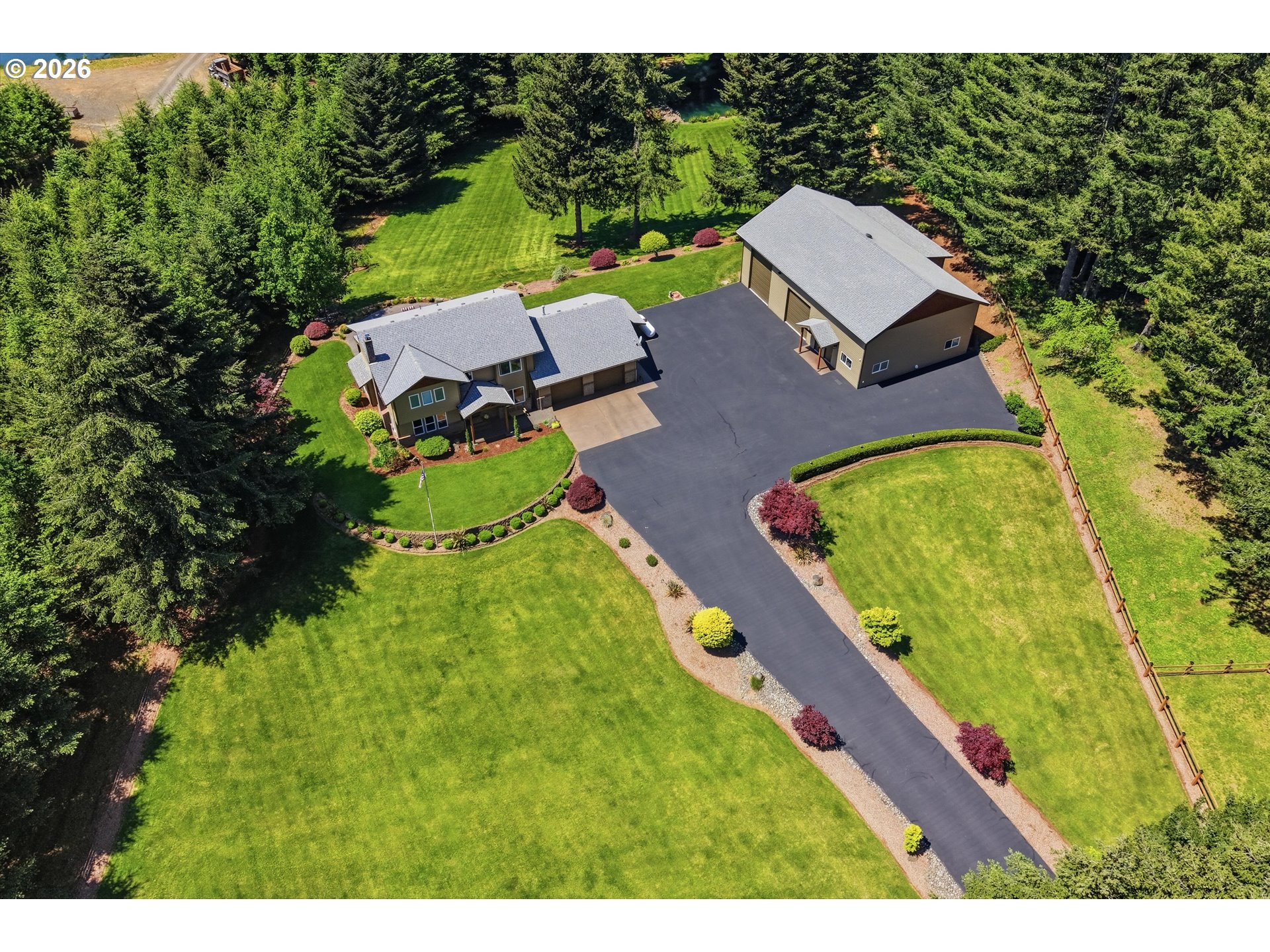 25699 S Springwater Rd Property Photo 32