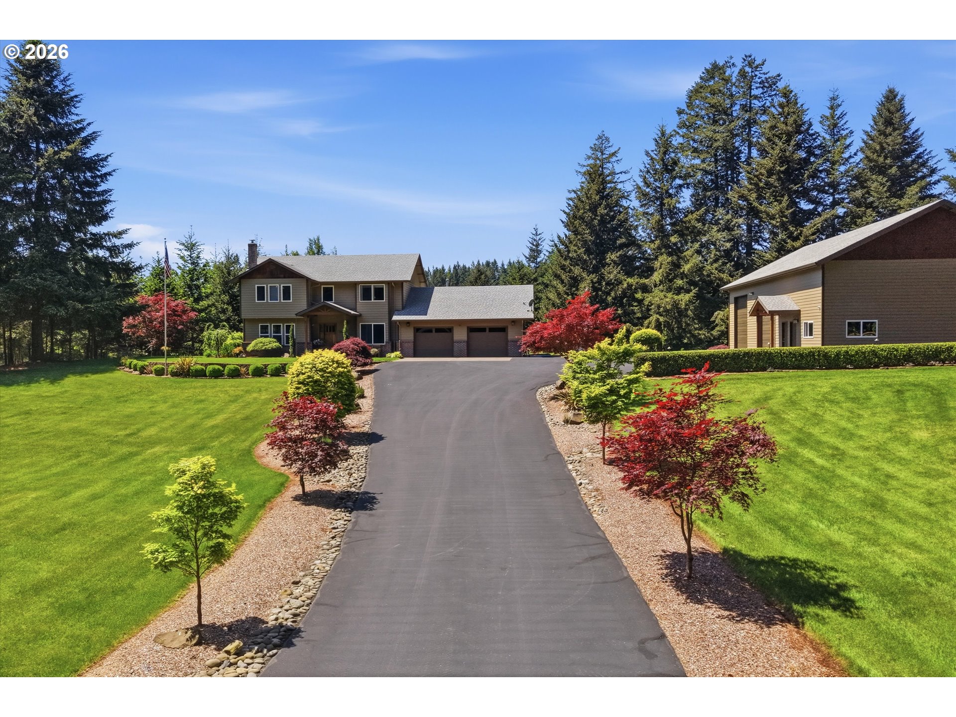 25699 S Springwater Rd Property Photo 33