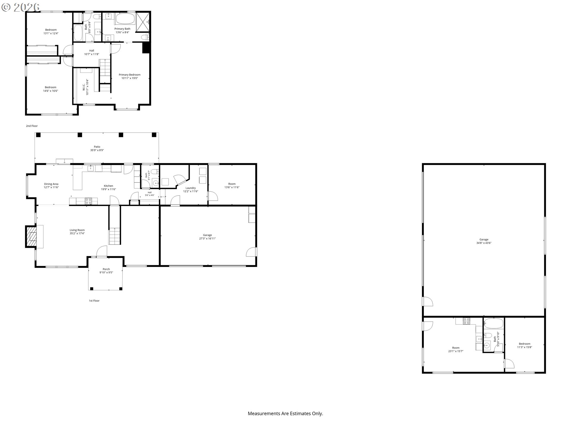 25699 S Springwater Rd Property Photo 34