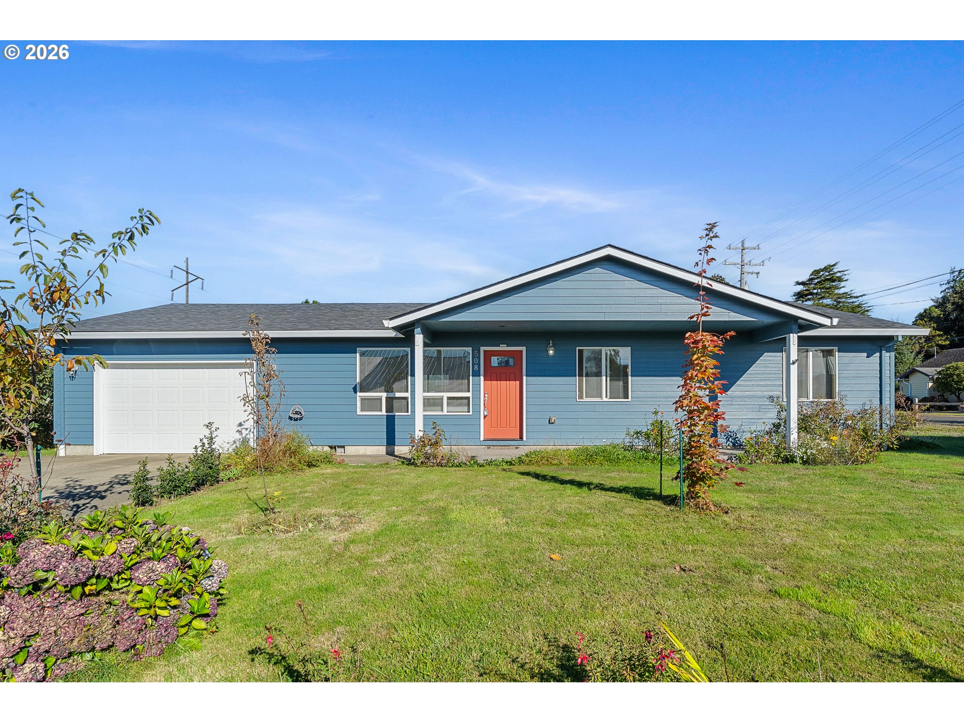 508 EVERGREEN DR Property Photo 1