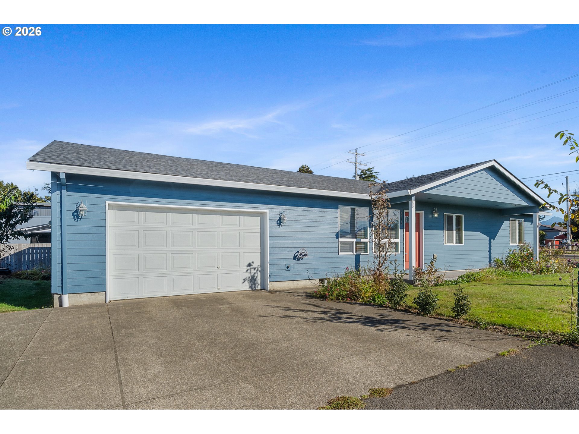 508 Evergreen Dr Property Photo 3