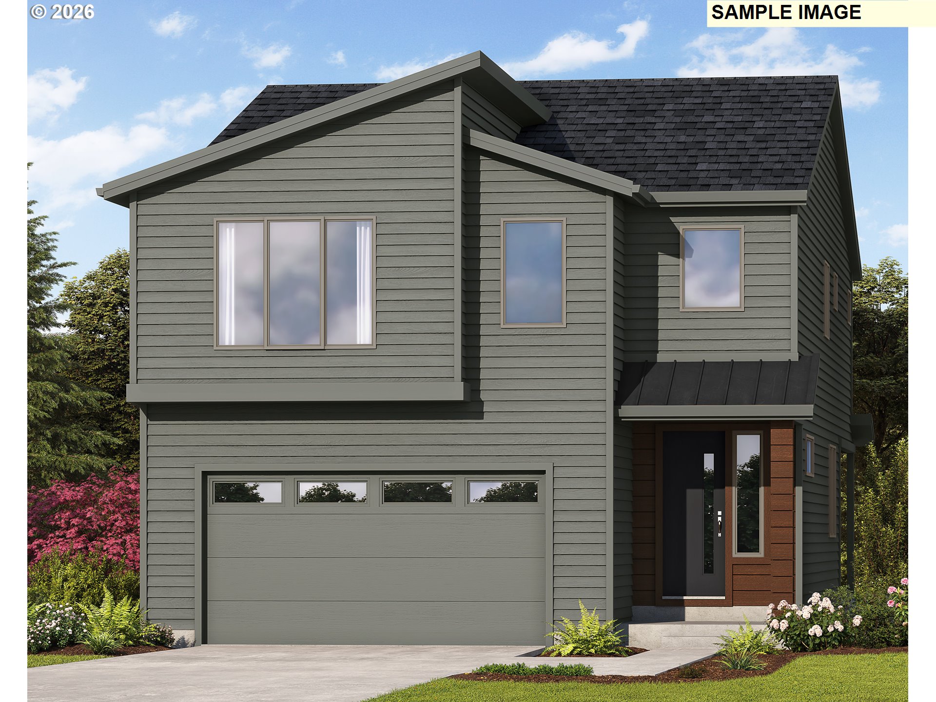 3404 Glade AVE Property Photo 1