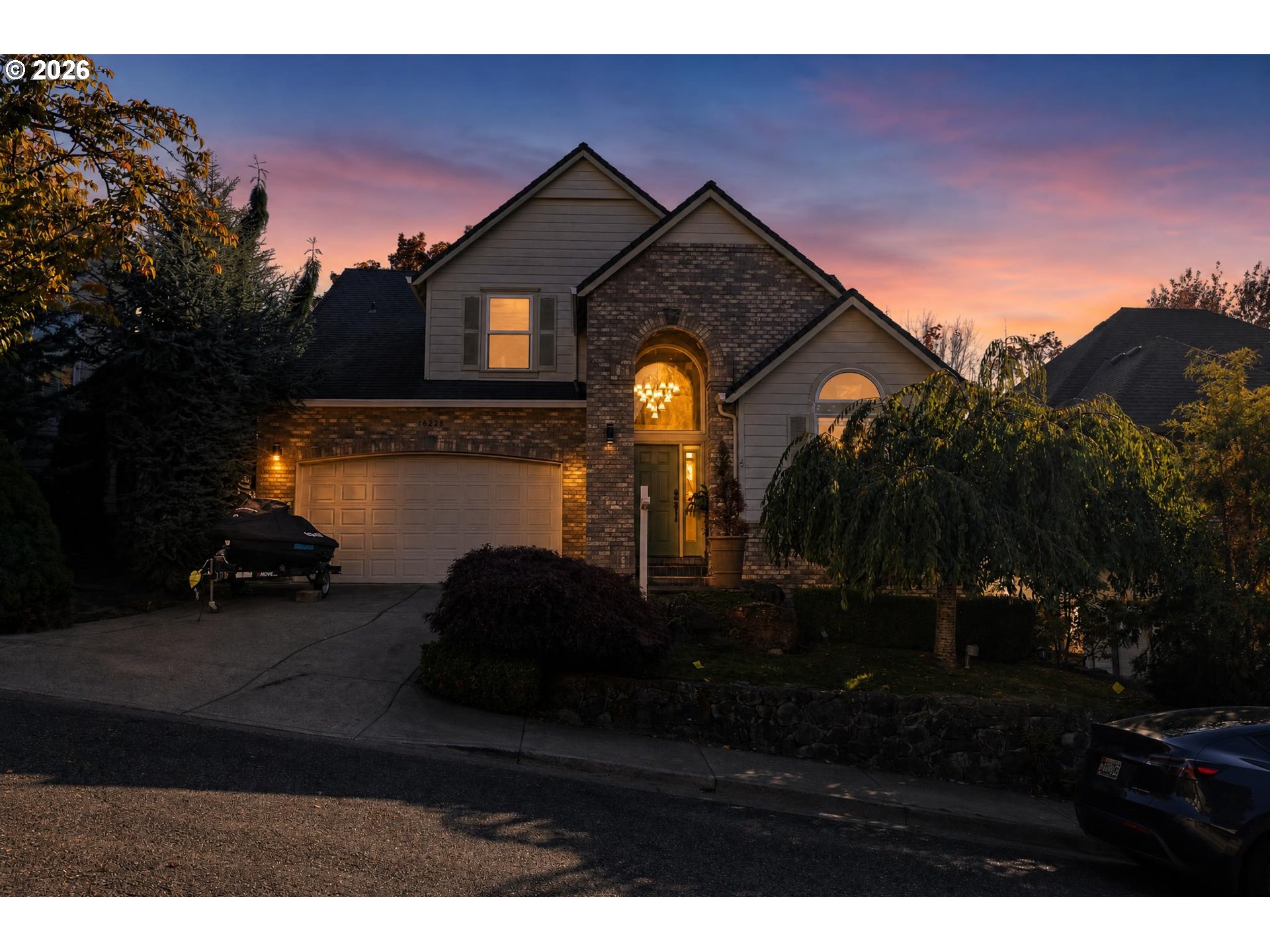 16228 SW COOPER LN Property Photo 1