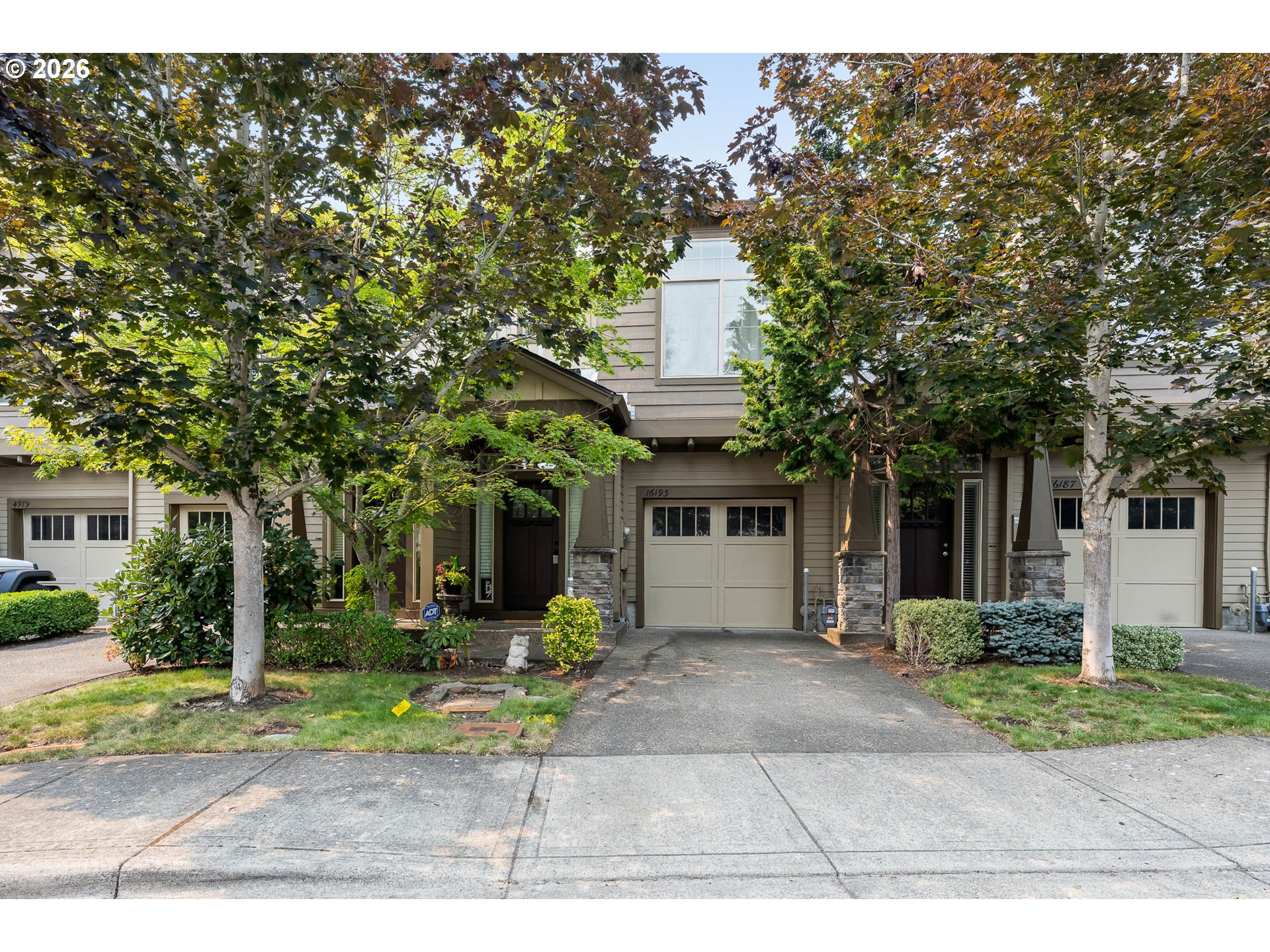 16193 Nw Hildago Ln Property Photo 1