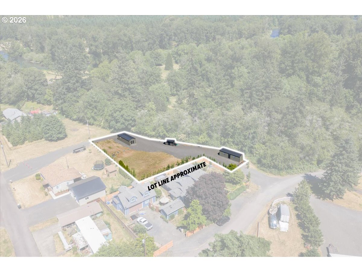 Lot 1 Klum St Property Photo 1