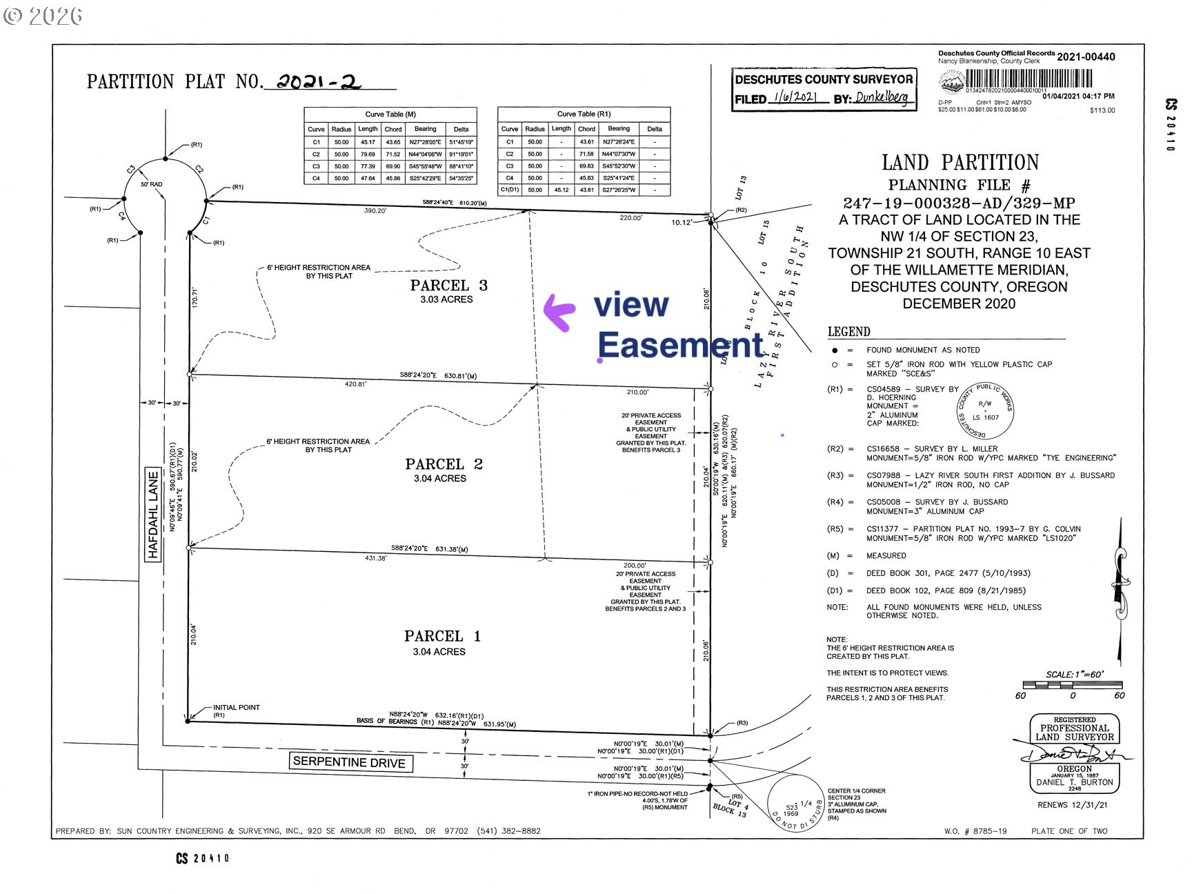 53440 Hafdahl Ln Property Photo 4