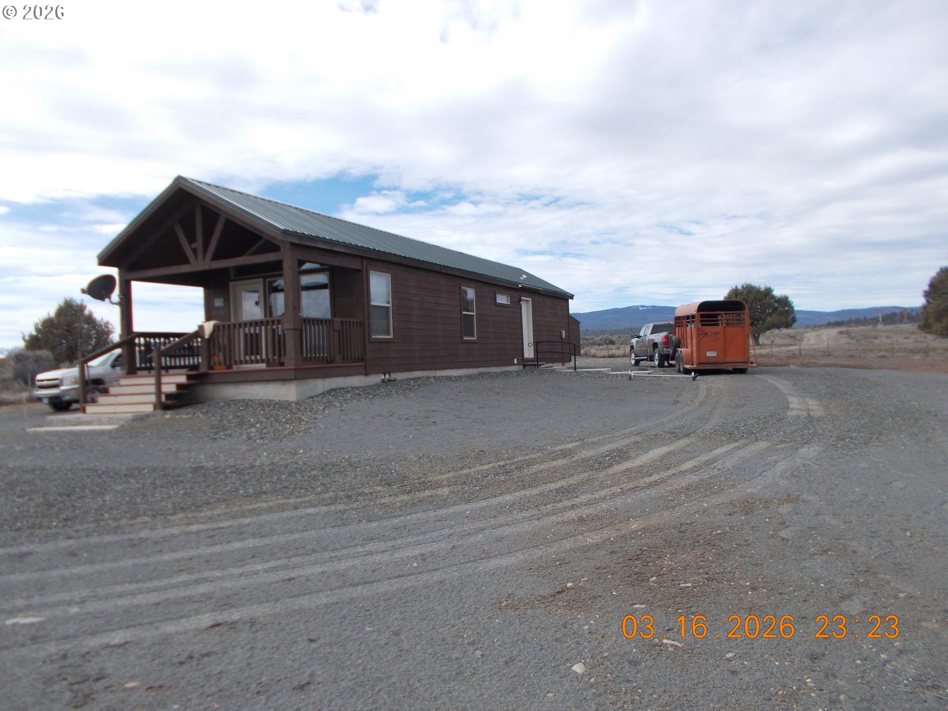 31841 Rice Rd Property Photo 1
