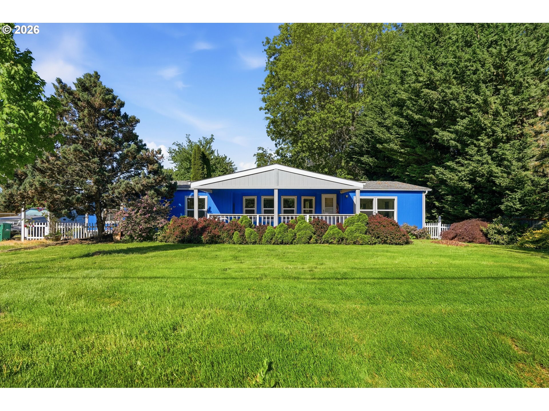 11661 Sw Spring Hill Rd Property Photo 2