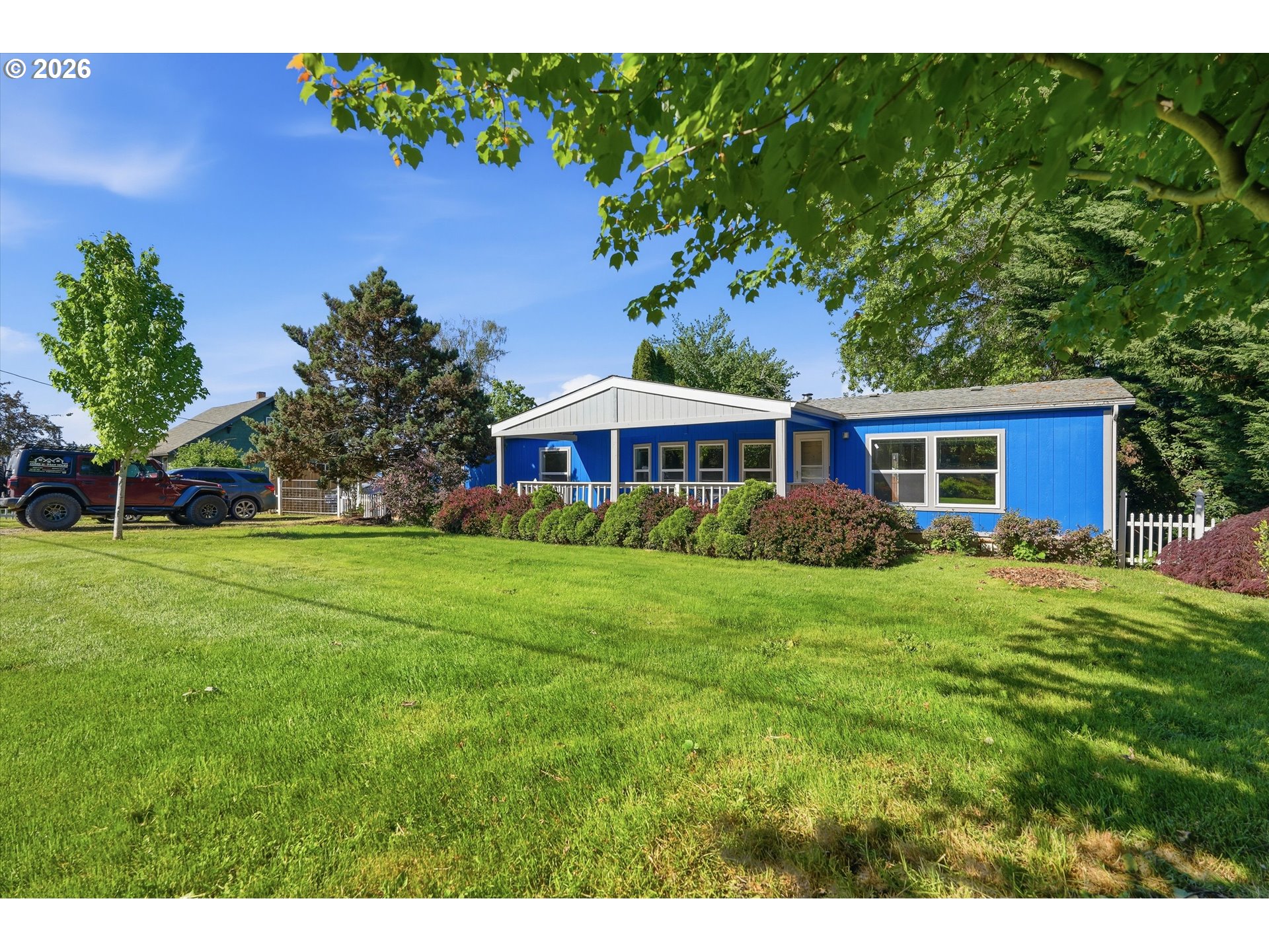 11661 Sw Spring Hill Rd Property Photo 3