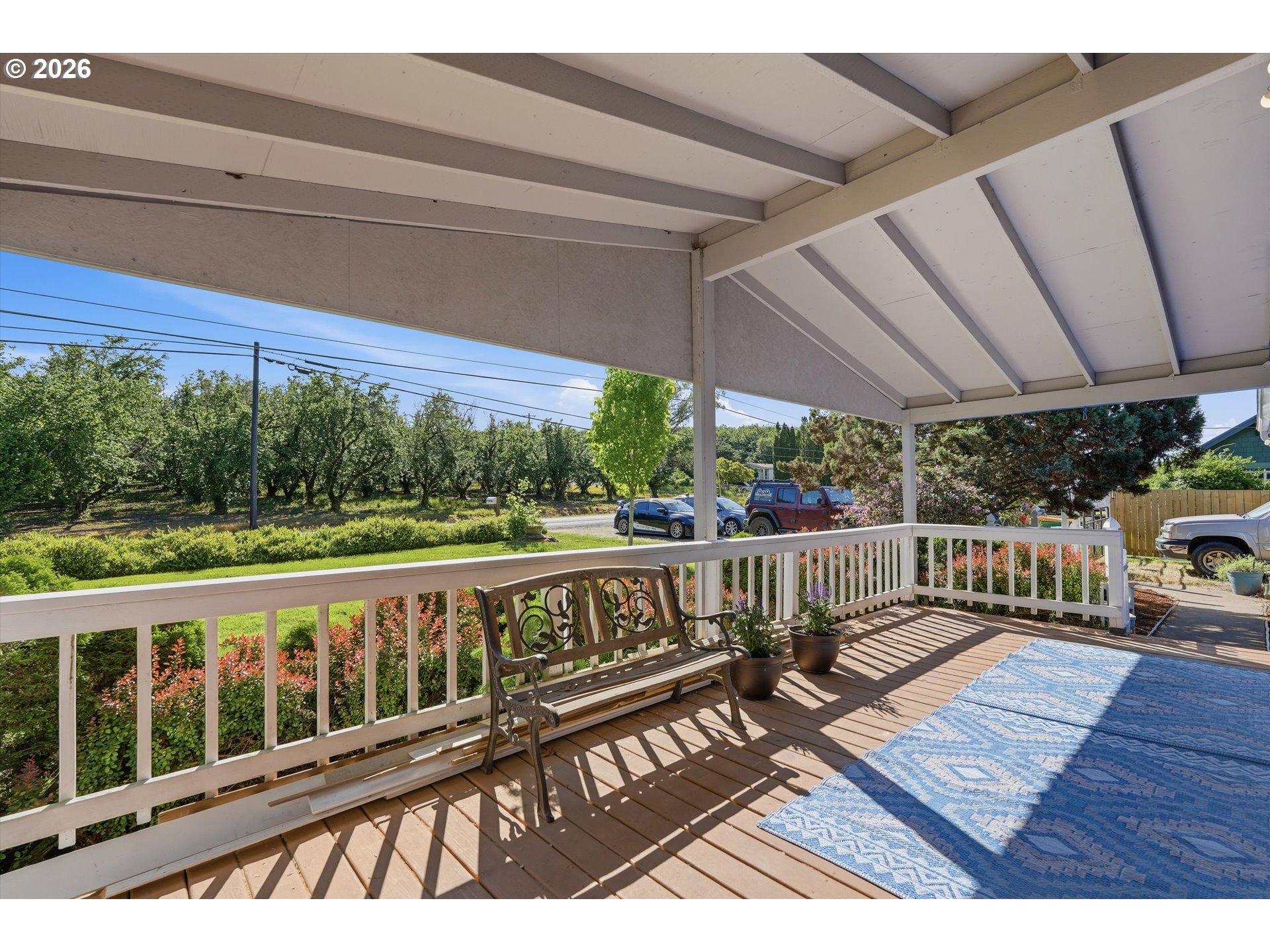 11661 Sw Spring Hill Rd Property Photo 4