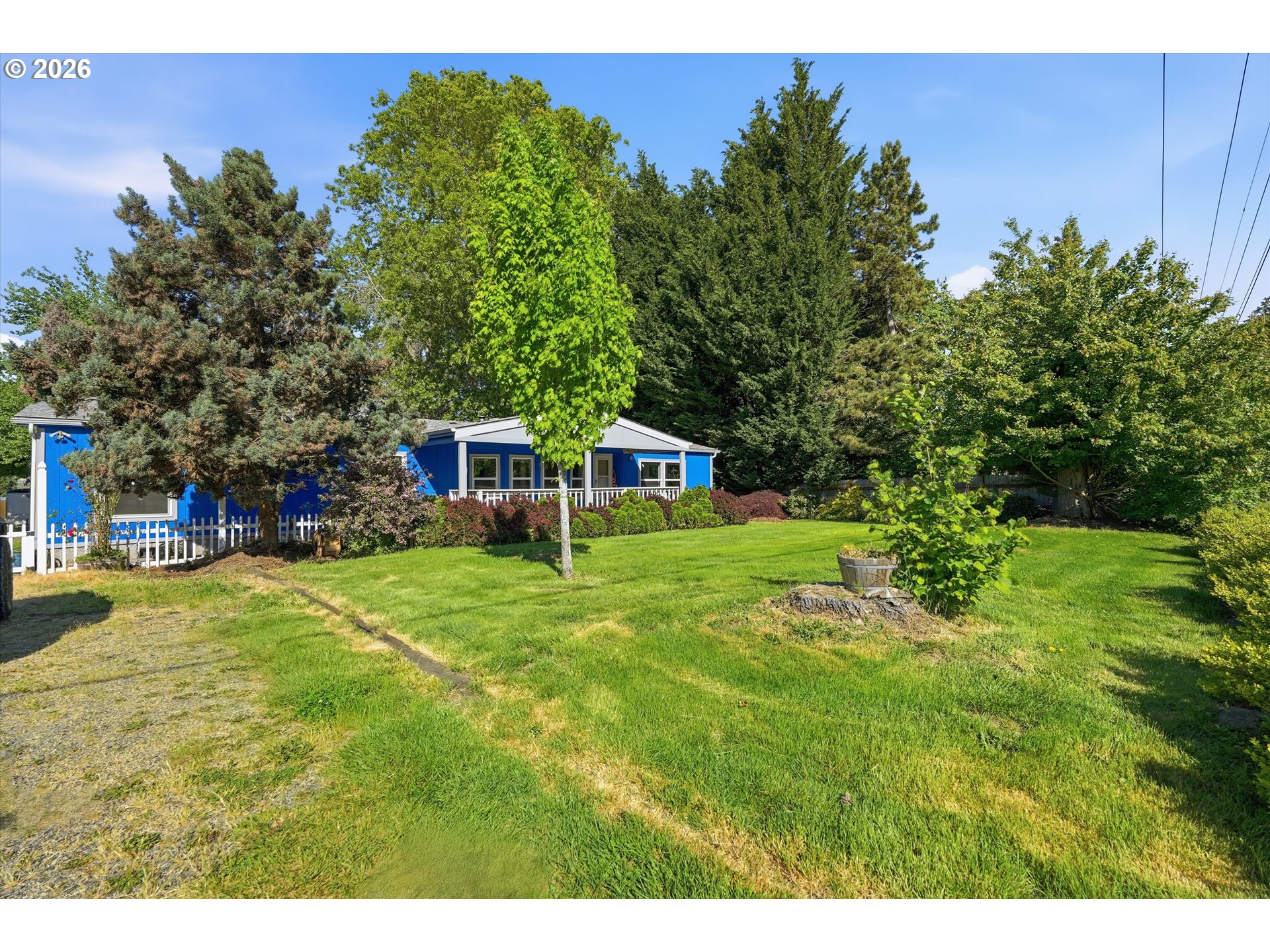 11661 Sw Spring Hill Rd Property Photo 38