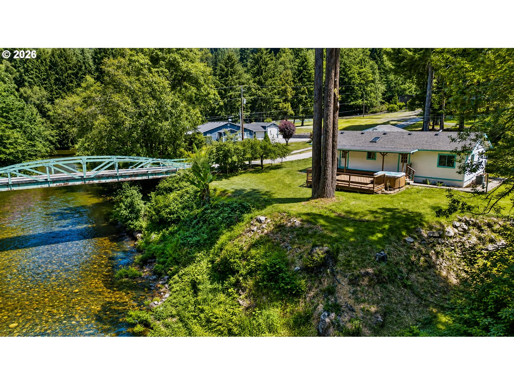 1020 Winchuck Property Photo 1