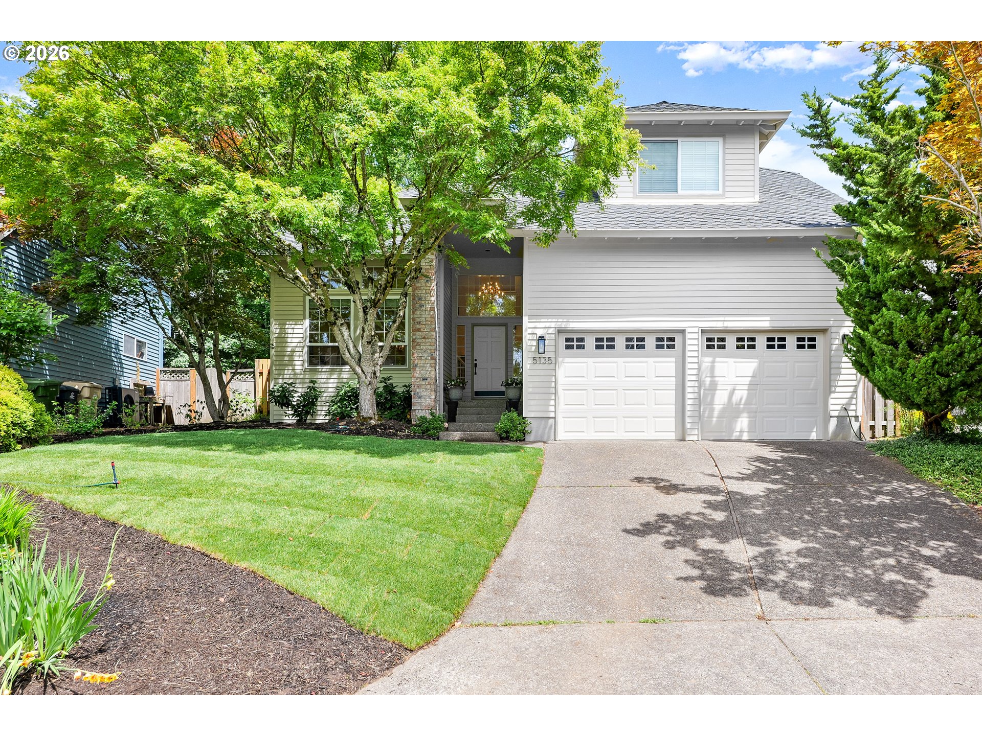 5135 Greensborough CT Property Photo 1