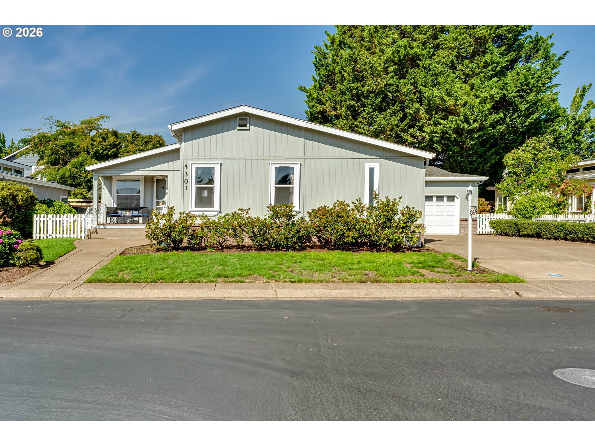 5301 GLENN ELLEN DR