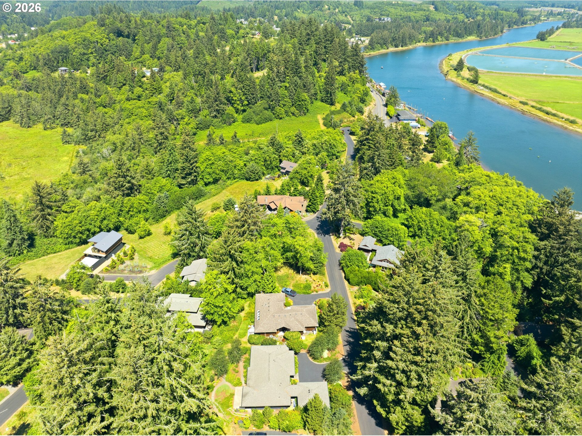 Nehalem Point Dr Property Photo 1