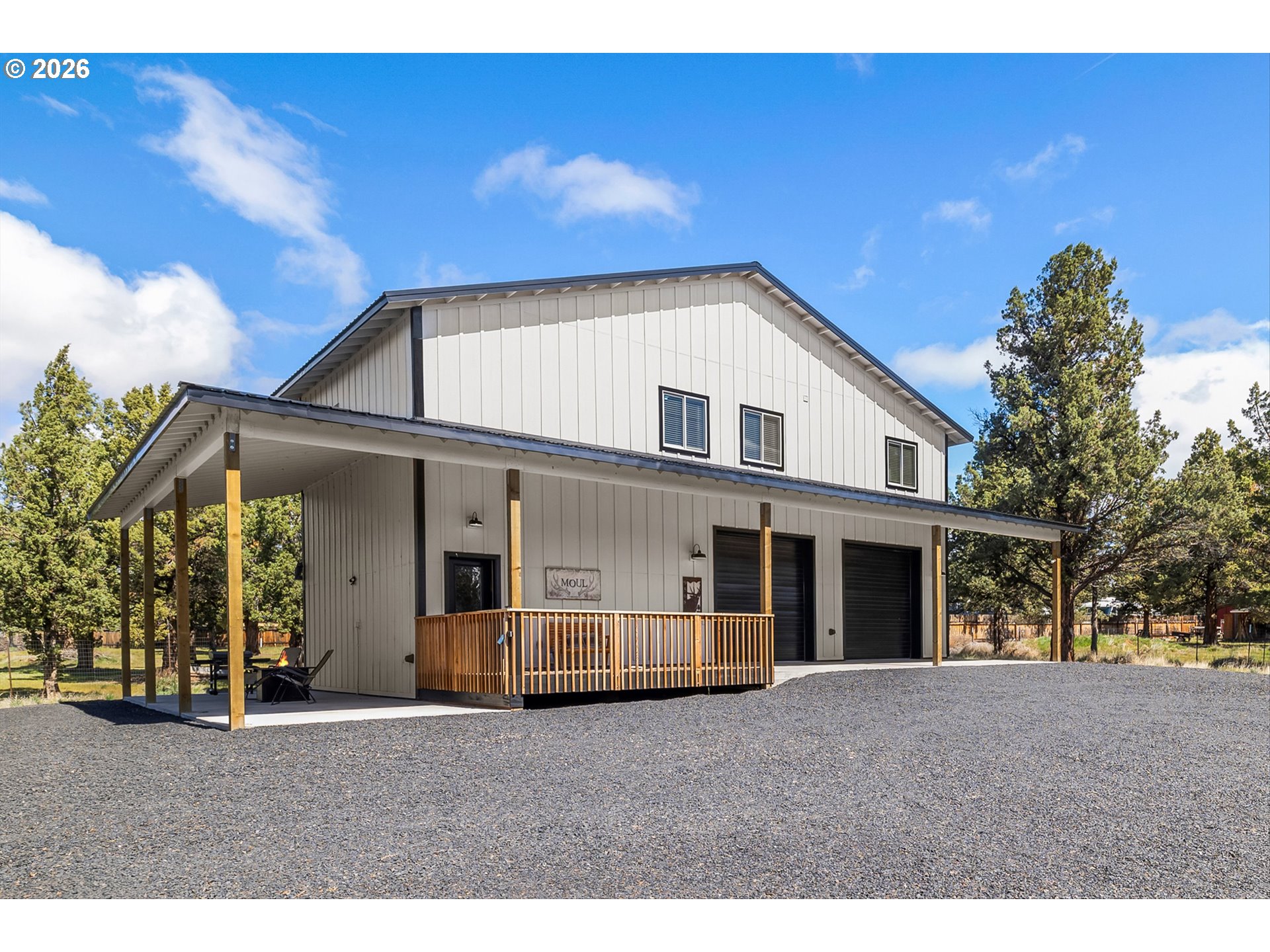 9568 Sw Scout Camp Trl Property Photo 1