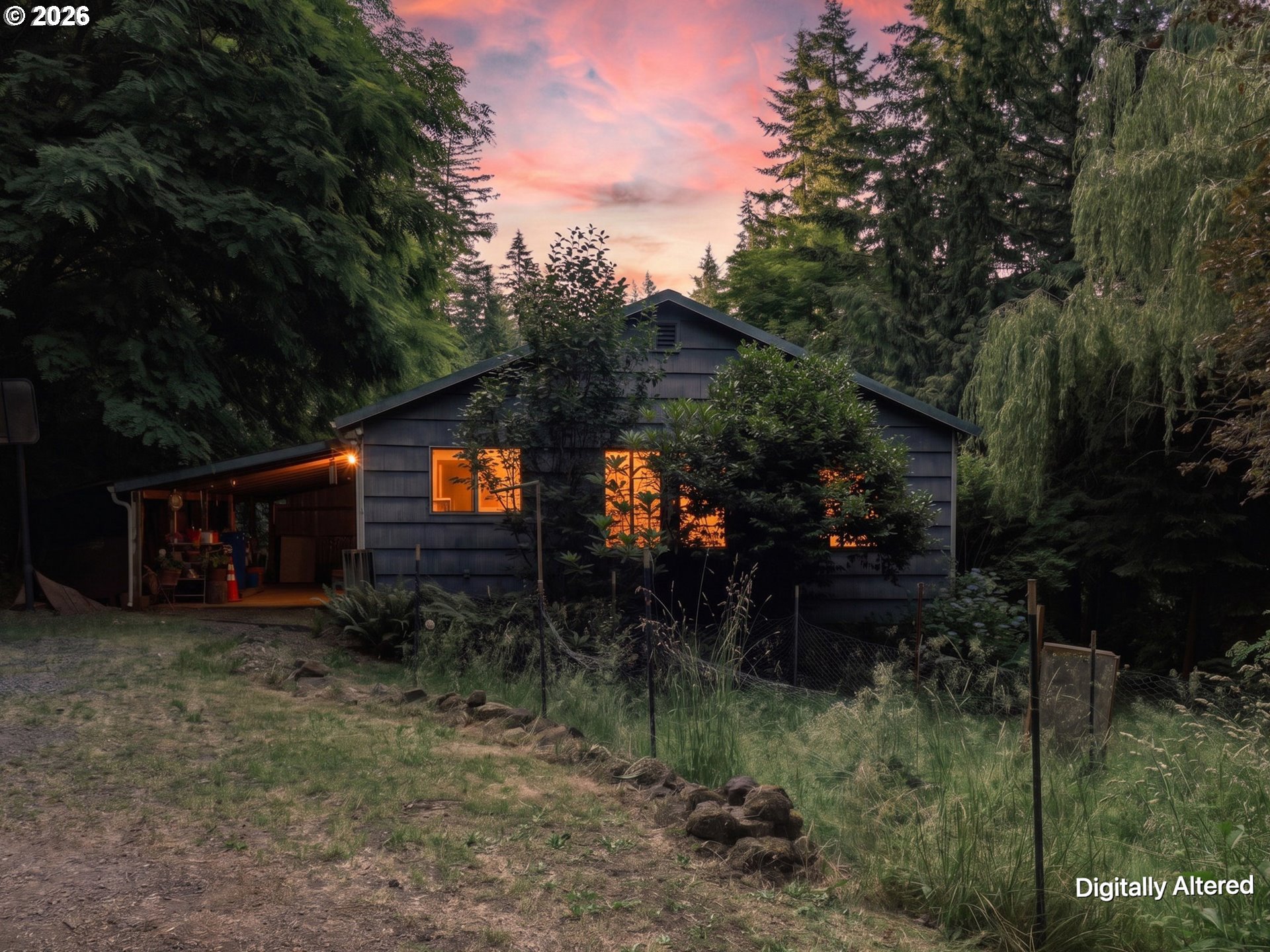 36347 Se Highway 224 Property Photo 1