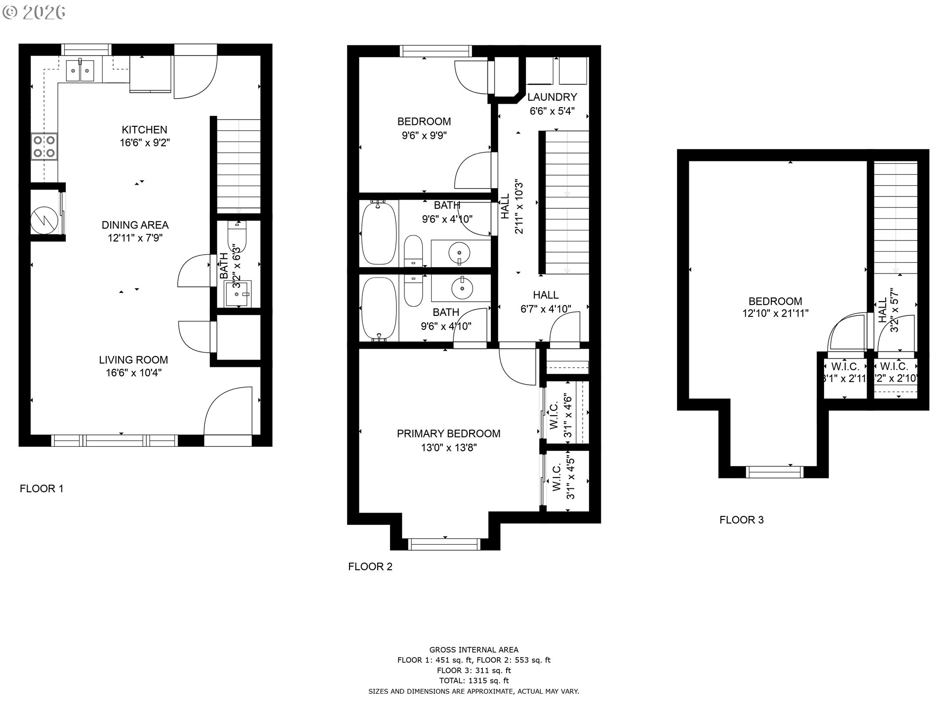10829 E Burnside St Property Photo 24