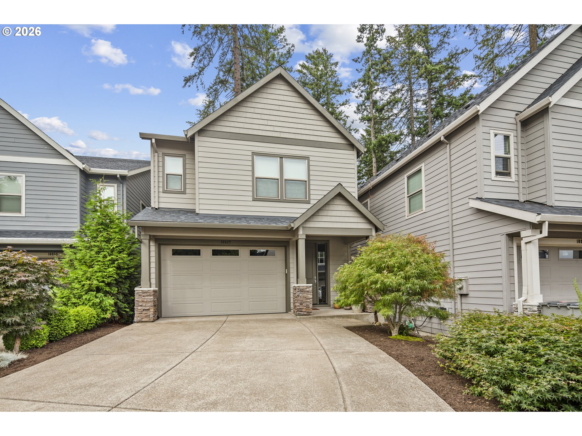 10947 SW ANNAND HILL CT