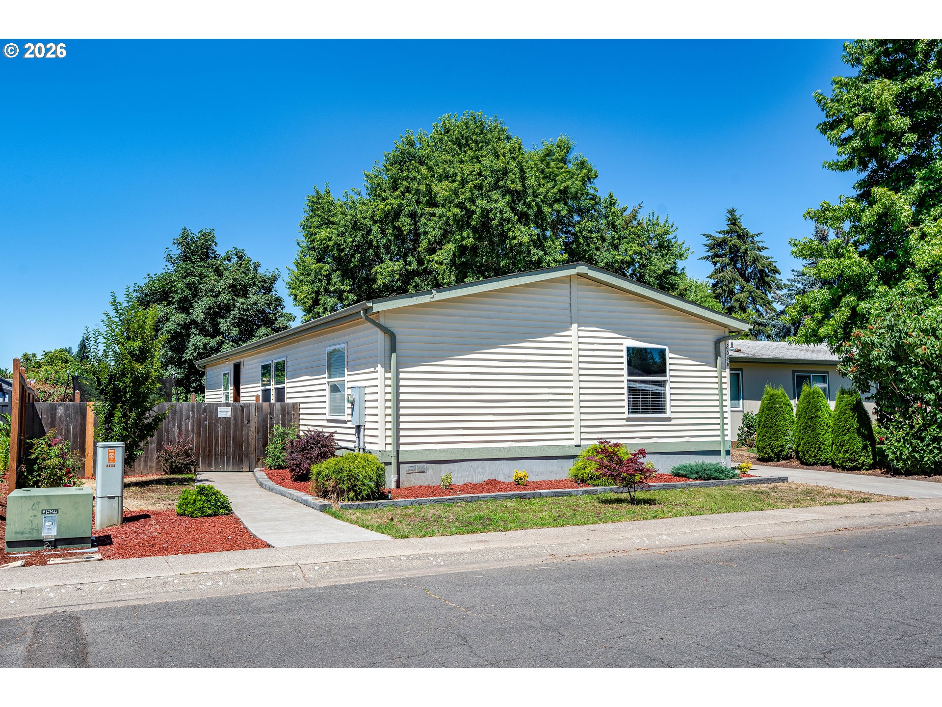 2646 Atticus Way Property Photo 1