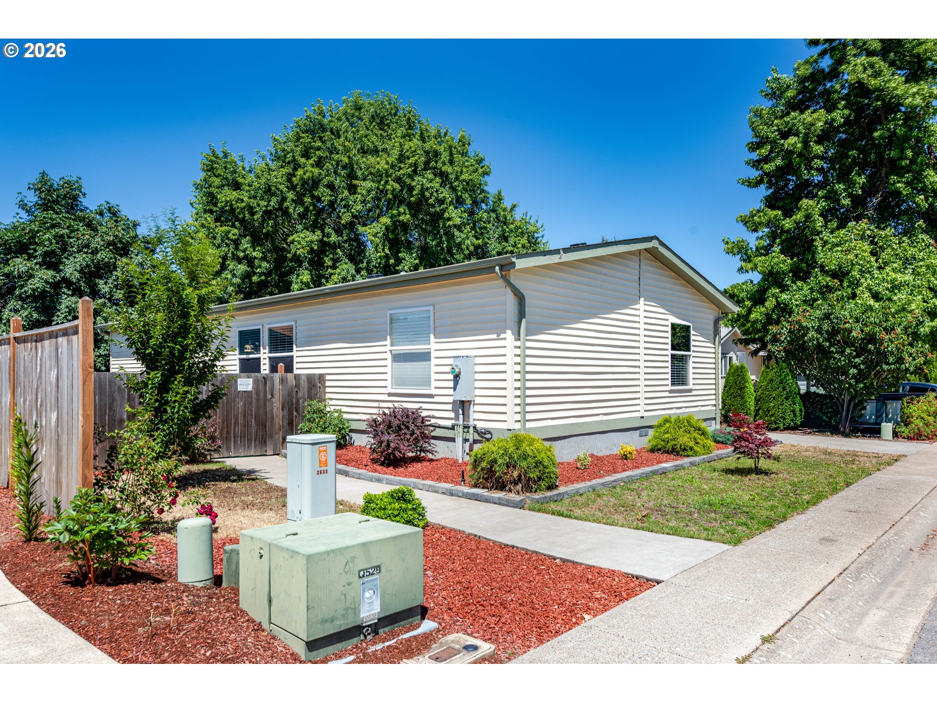 2646 Atticus Way Property Photo 2