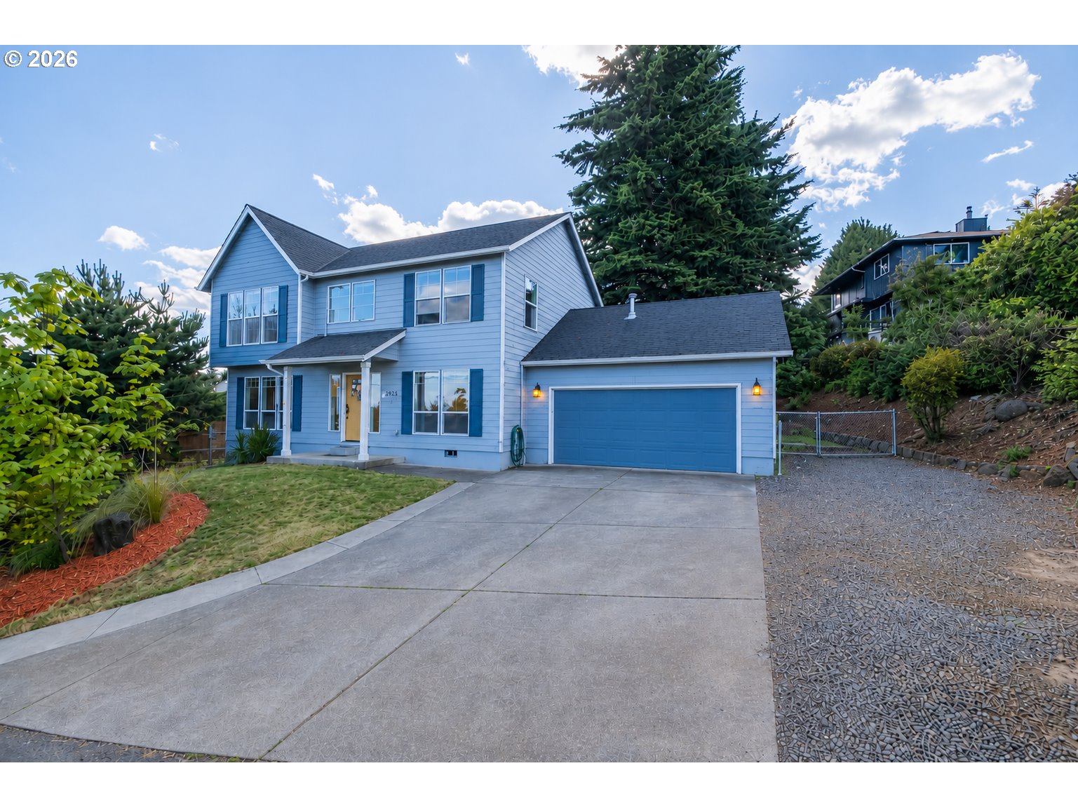 2925 Doaks Ferry Rd Nw Property Photo 1