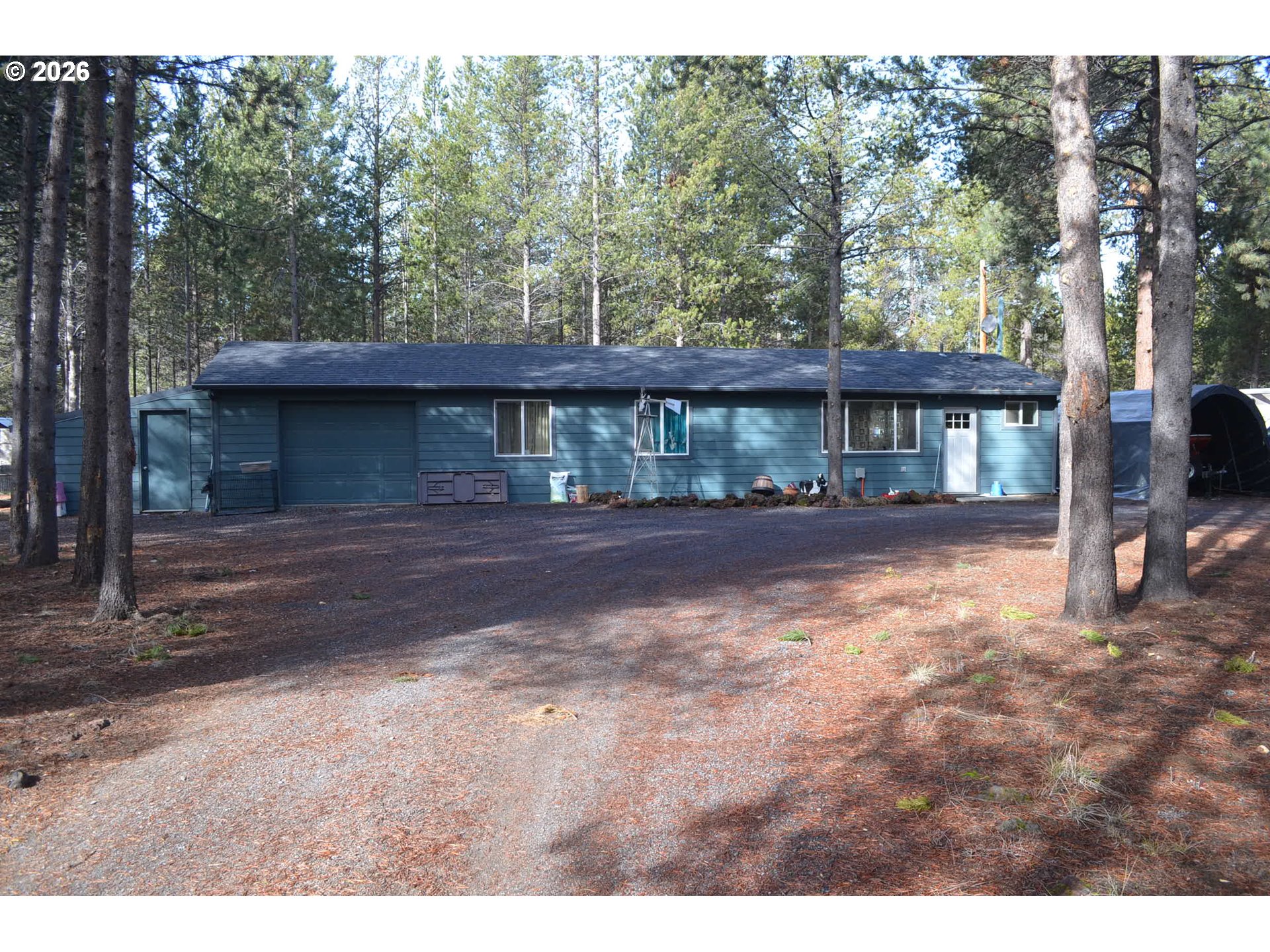 53425 Kokanee Ln Property Photo 1