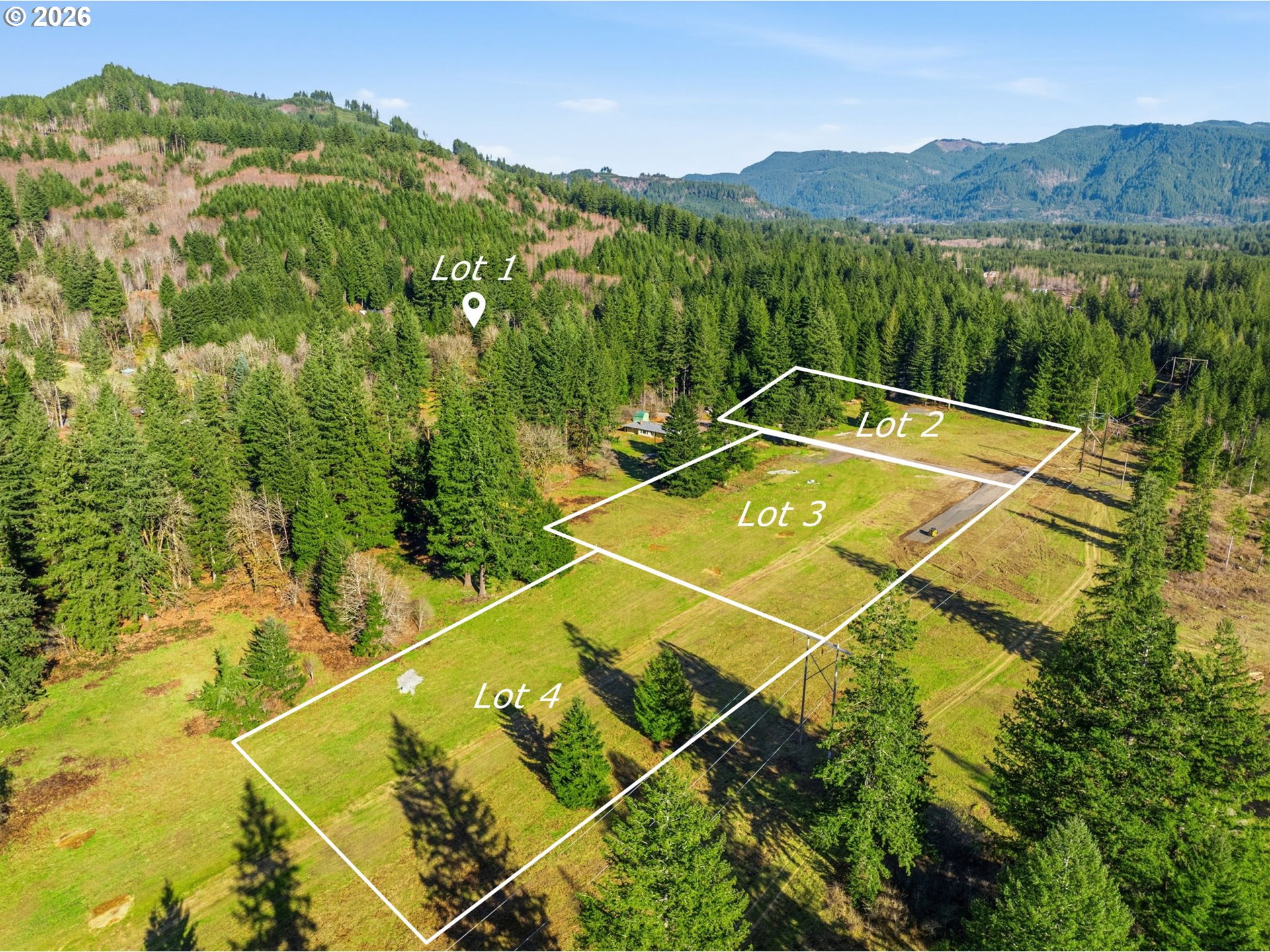 158 Windsock RD 1
