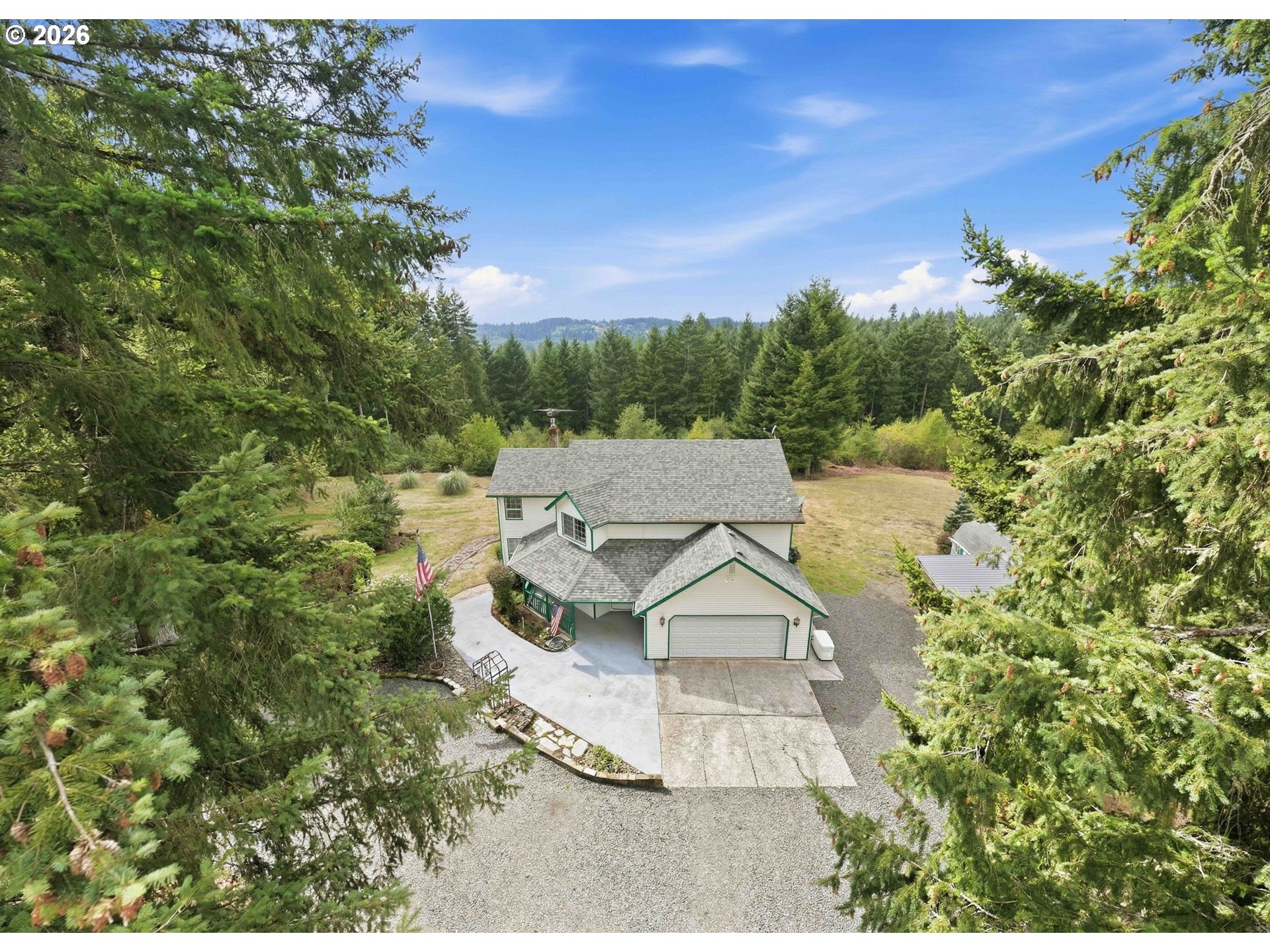 25700 Ne Olson Rd Property Photo 1