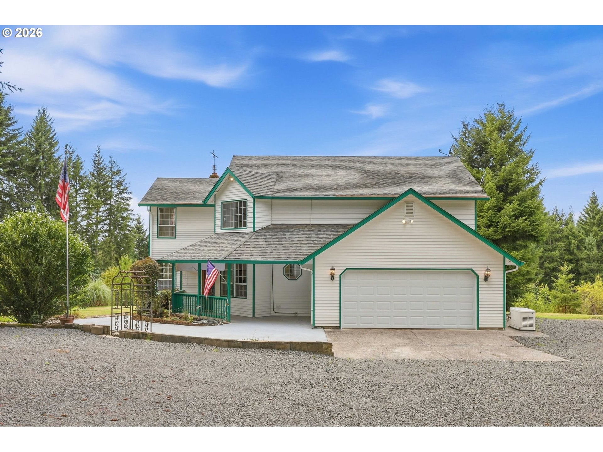 25700 NE OLSON RD
