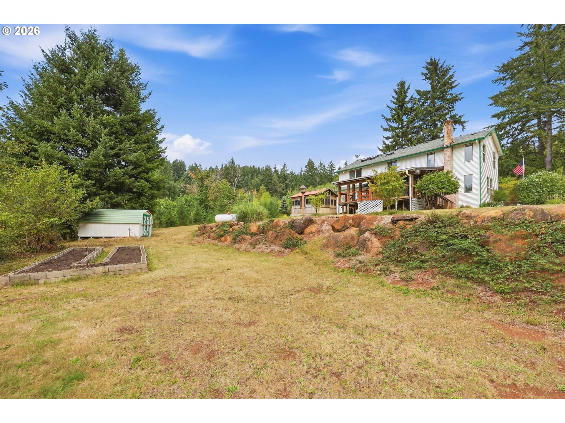25700 Ne Olson Rd Property Photo 32