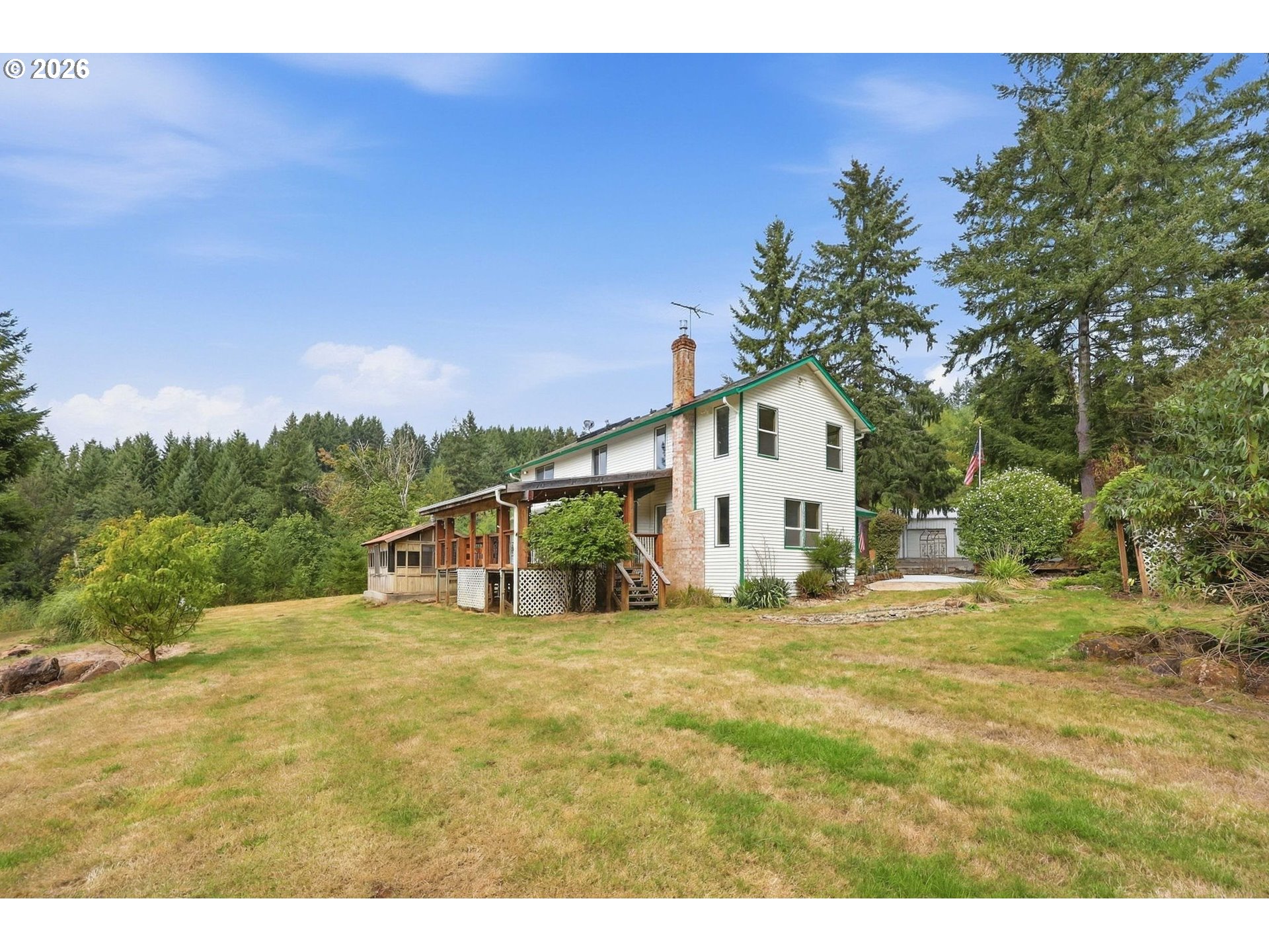 25700 Ne Olson Rd Property Photo 33