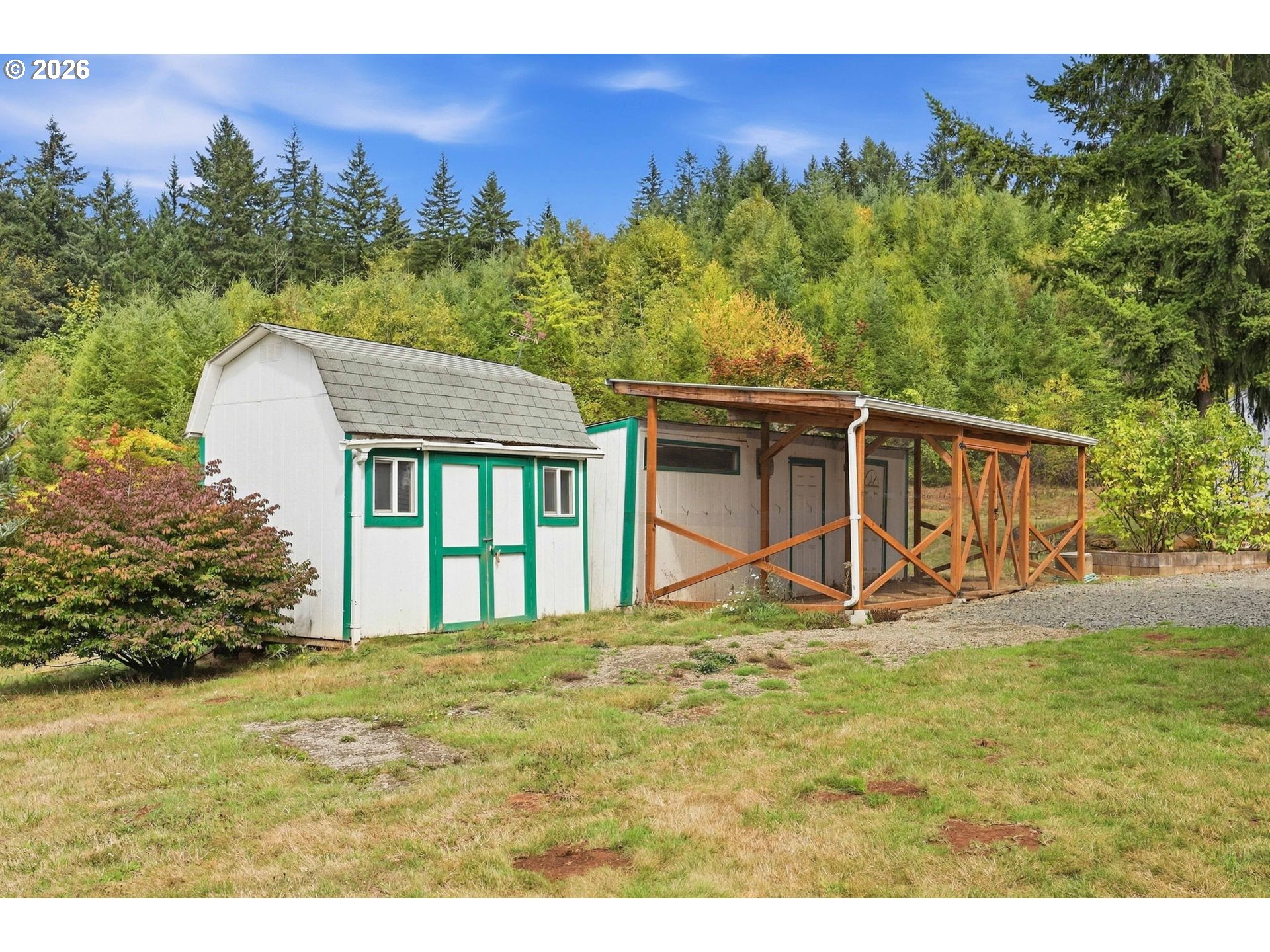 25700 Ne Olson Rd Property Photo 34