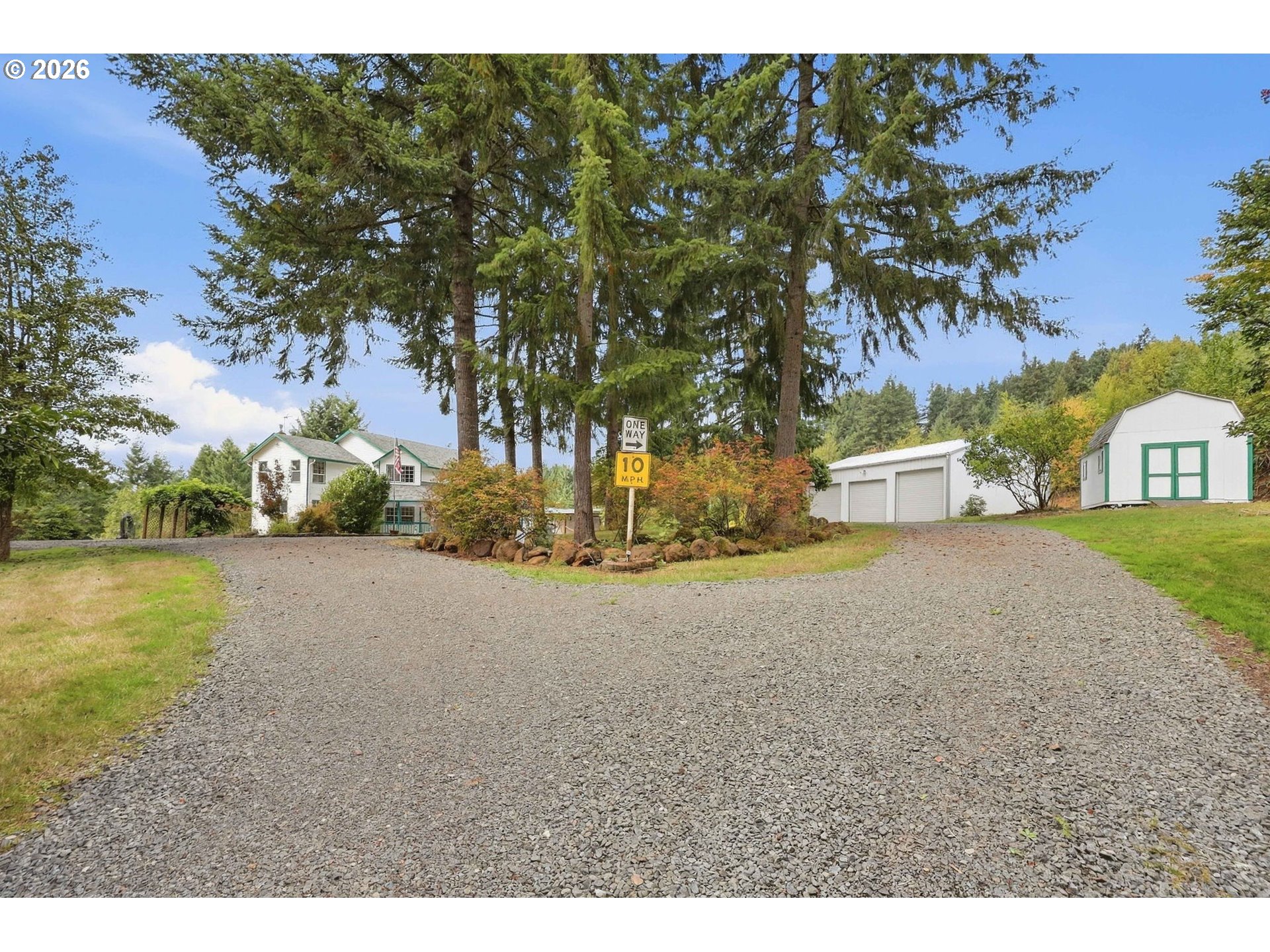 25700 Ne Olson Rd Property Photo 36