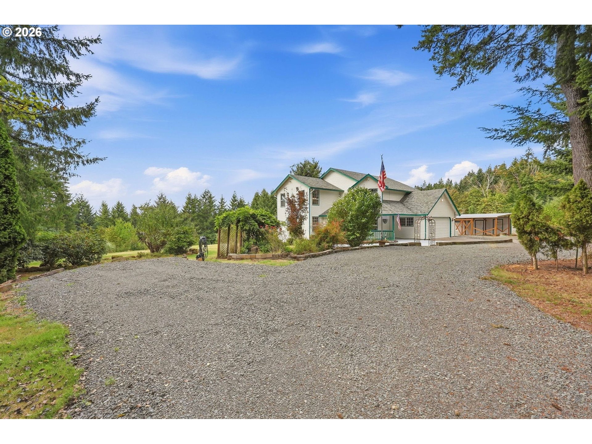 25700 Ne Olson Rd Property Photo 42