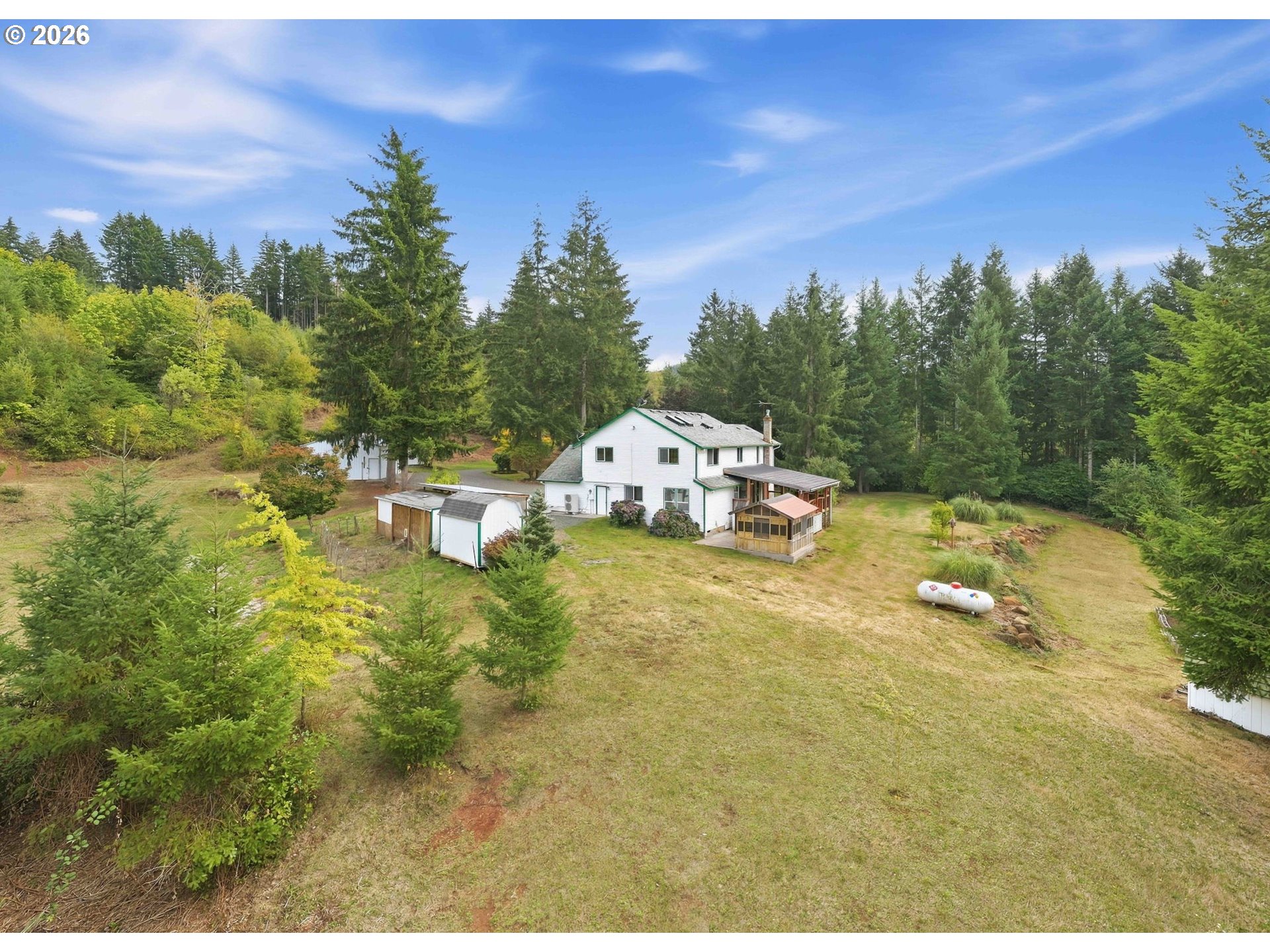 25700 Ne Olson Rd Property Photo 43