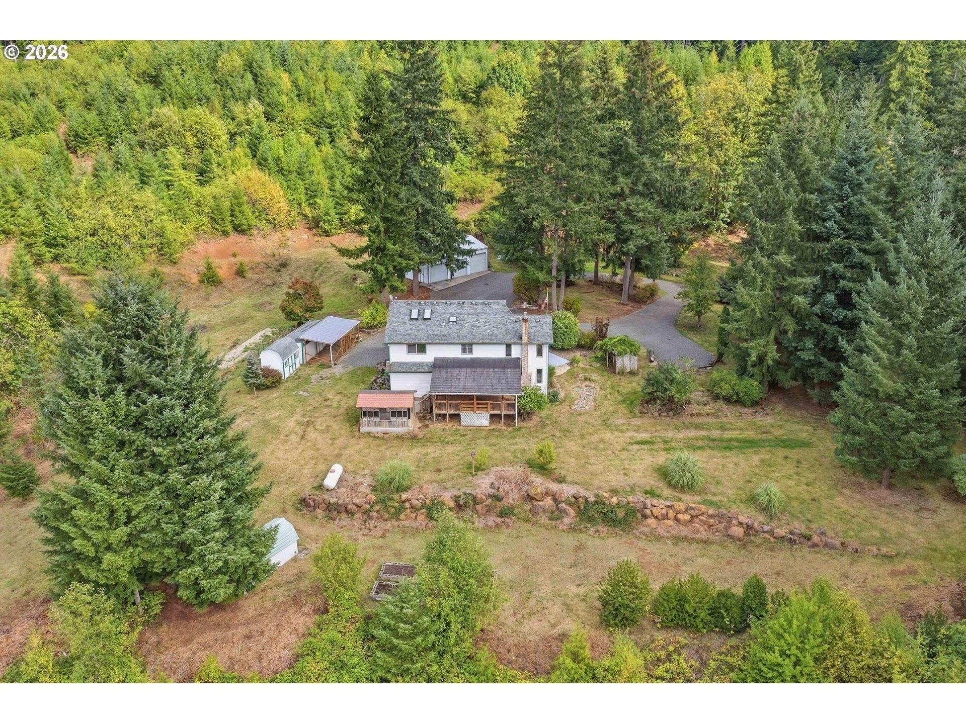 25700 Ne Olson Rd Property Photo 44