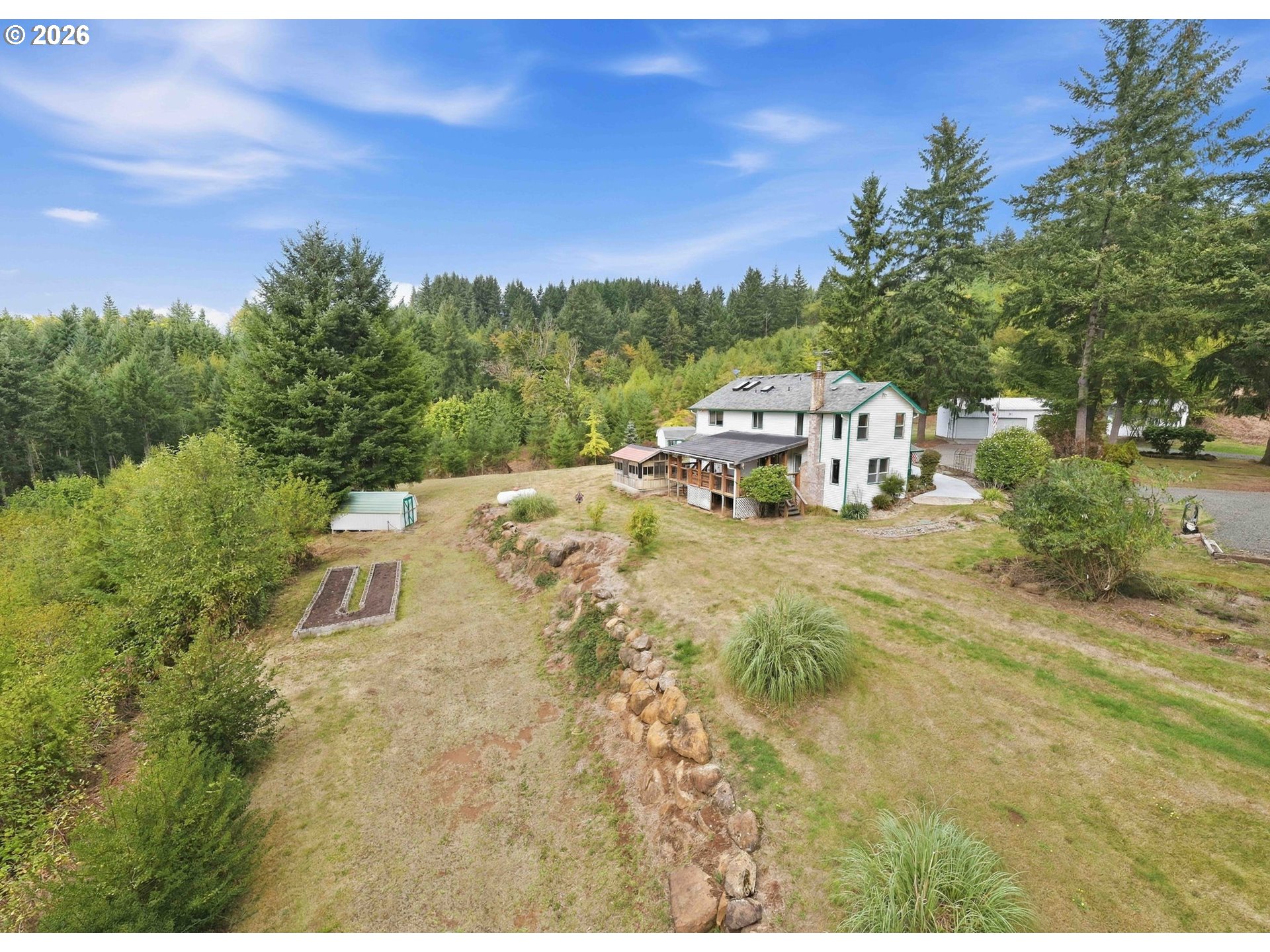 25700 Ne Olson Rd Property Photo 45