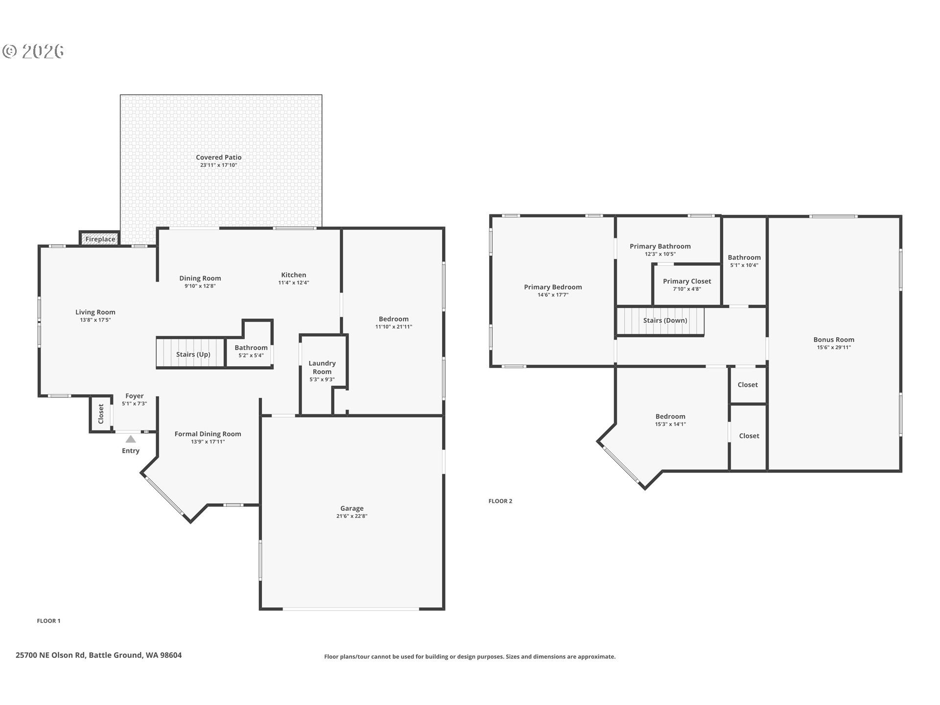 25700 Ne Olson Rd Property Photo 48