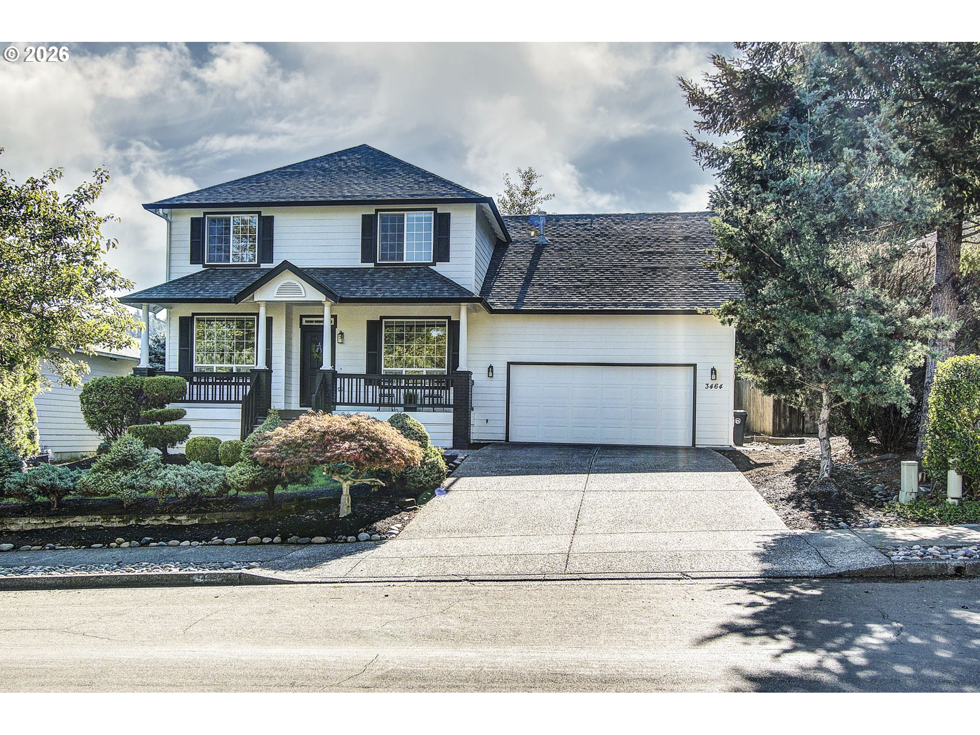 3464 Nw Dahlia Dr Property Photo 1