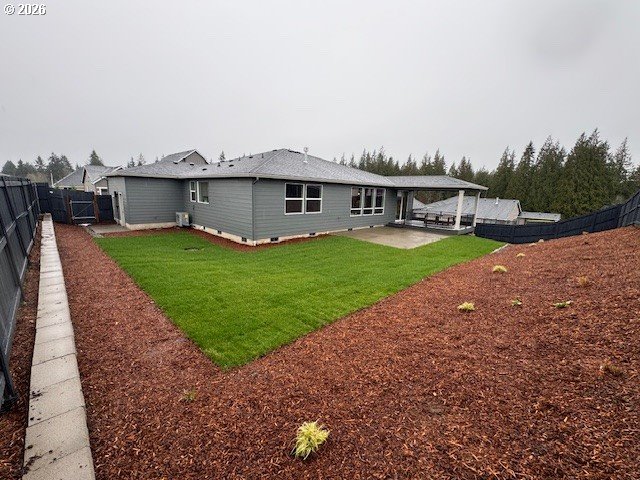 3614 Ne 169th Way Property Photo 15