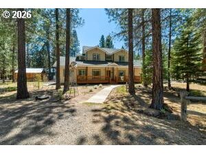 14907 Ponderosa Loop Property Photo 1