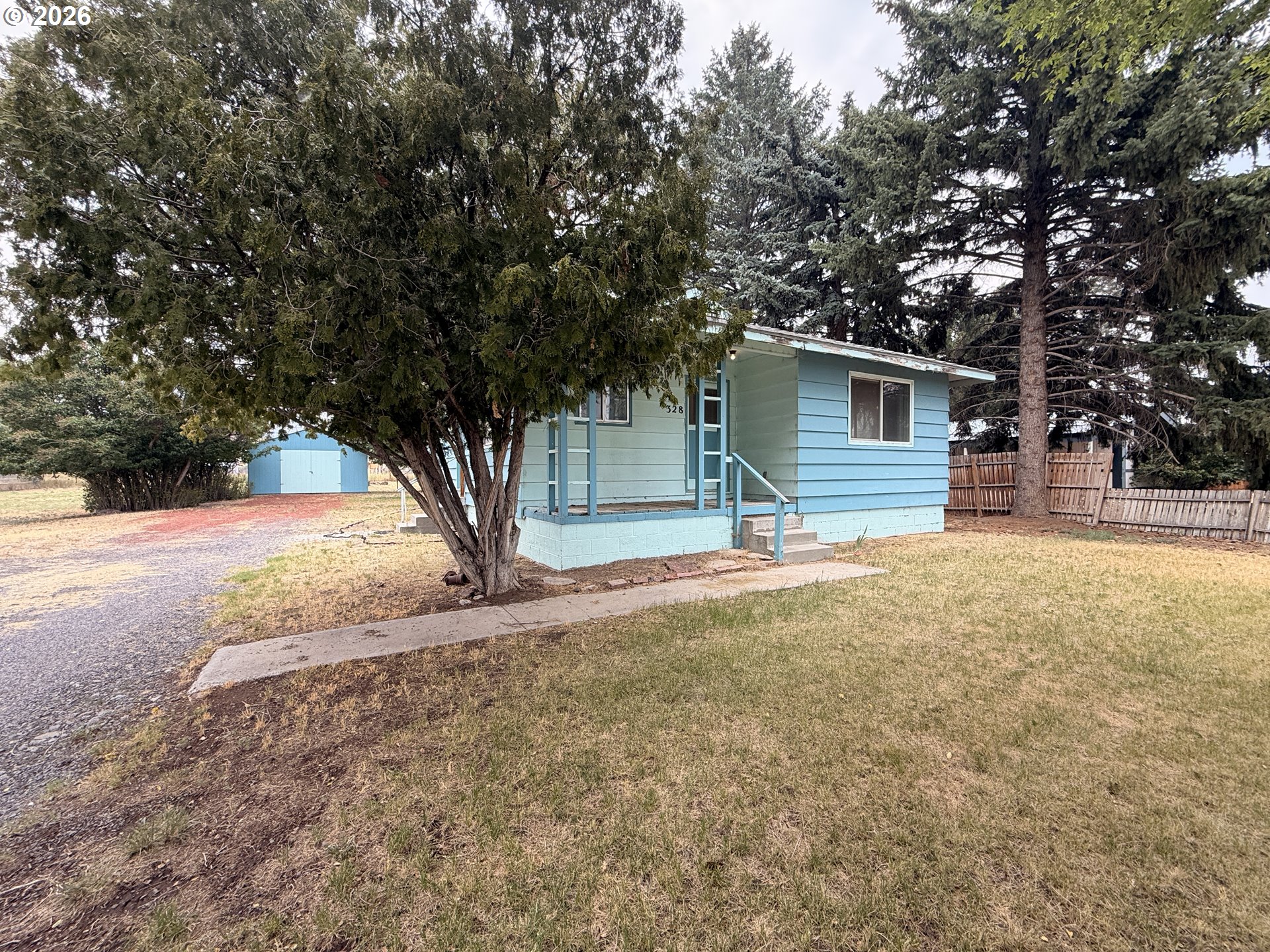 328 S Quincy Ave Property Photo 1