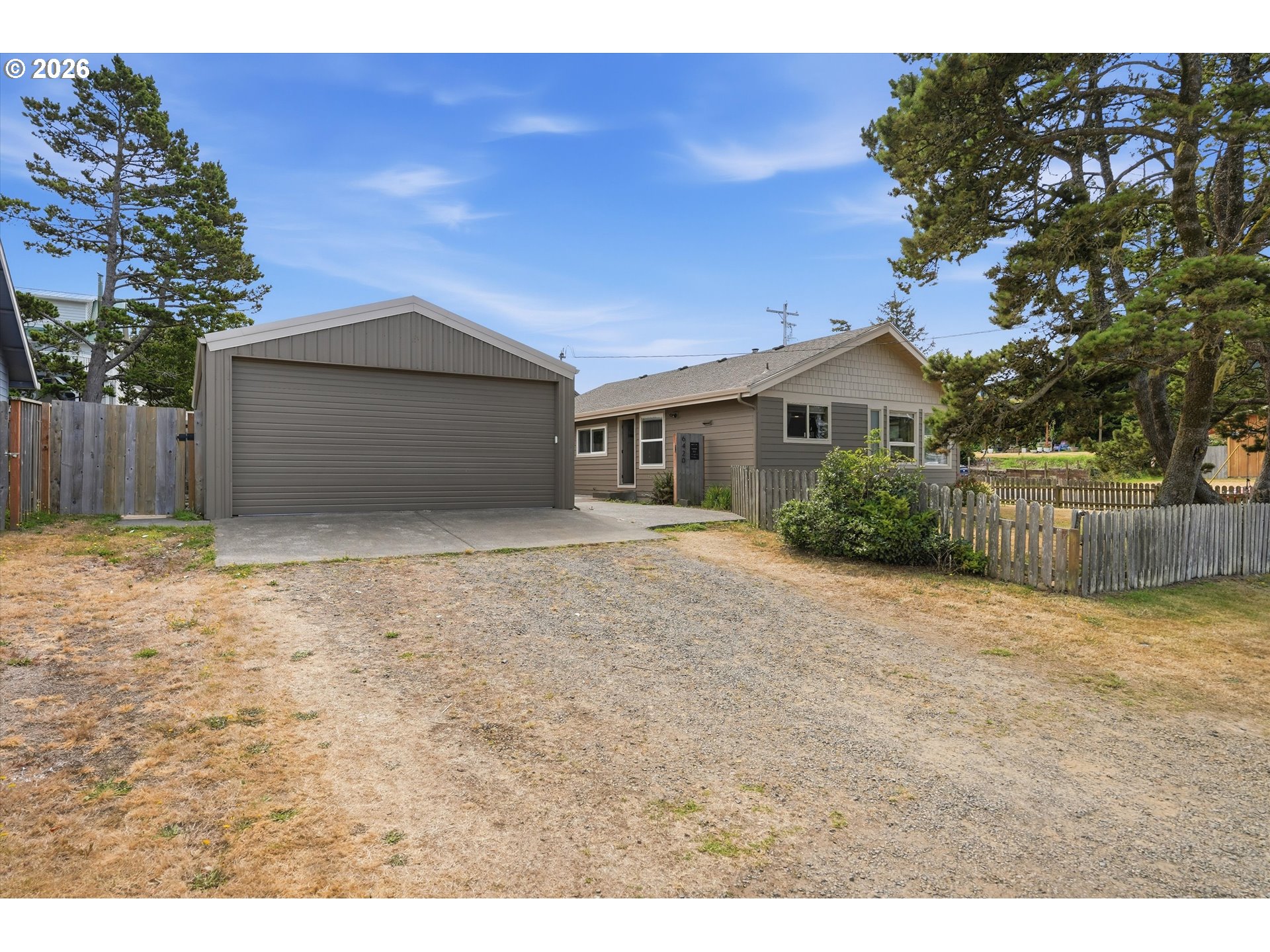 6420 Ferry St Property Photo 1