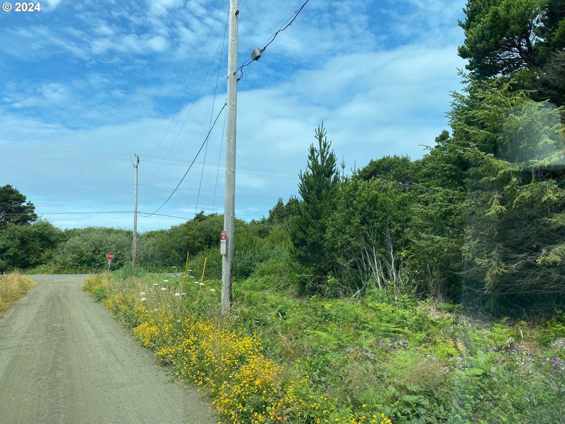 Oregon Coast Highway Property Photo 1