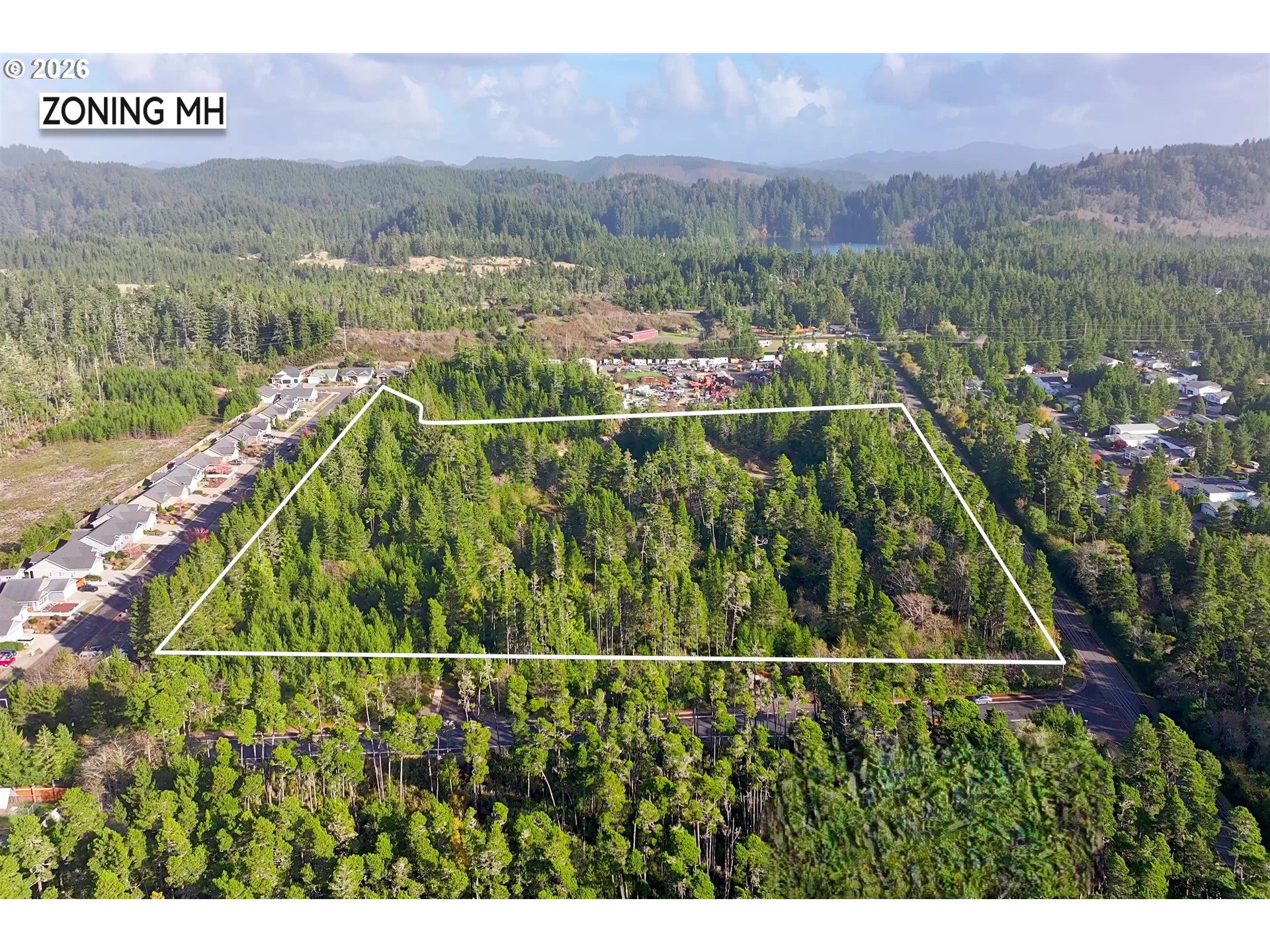Munsel Lake-TL00301 RD Property Photo 1